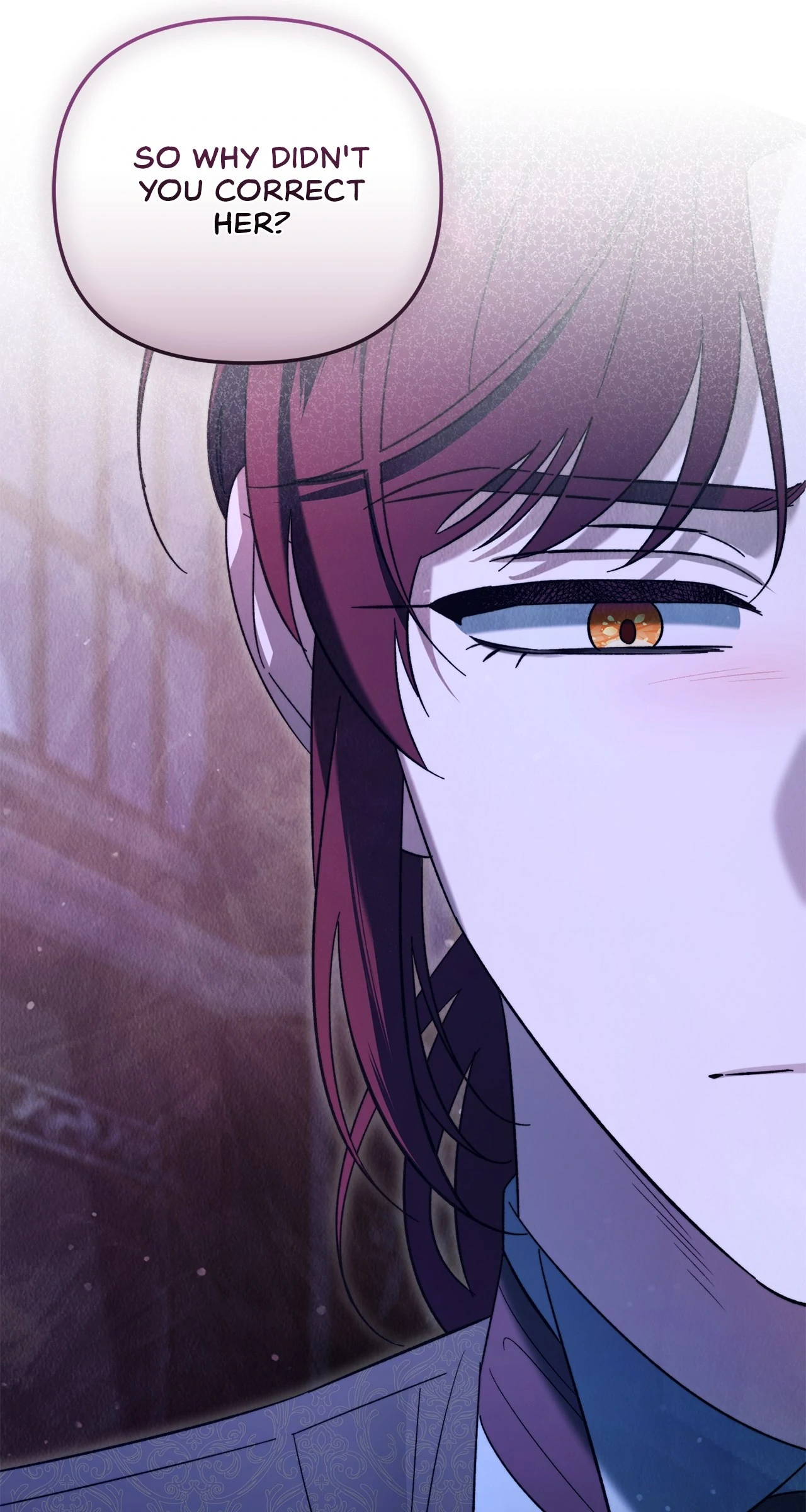 All for My Dearest Juliet (Official) - Chapter 28 manhwa