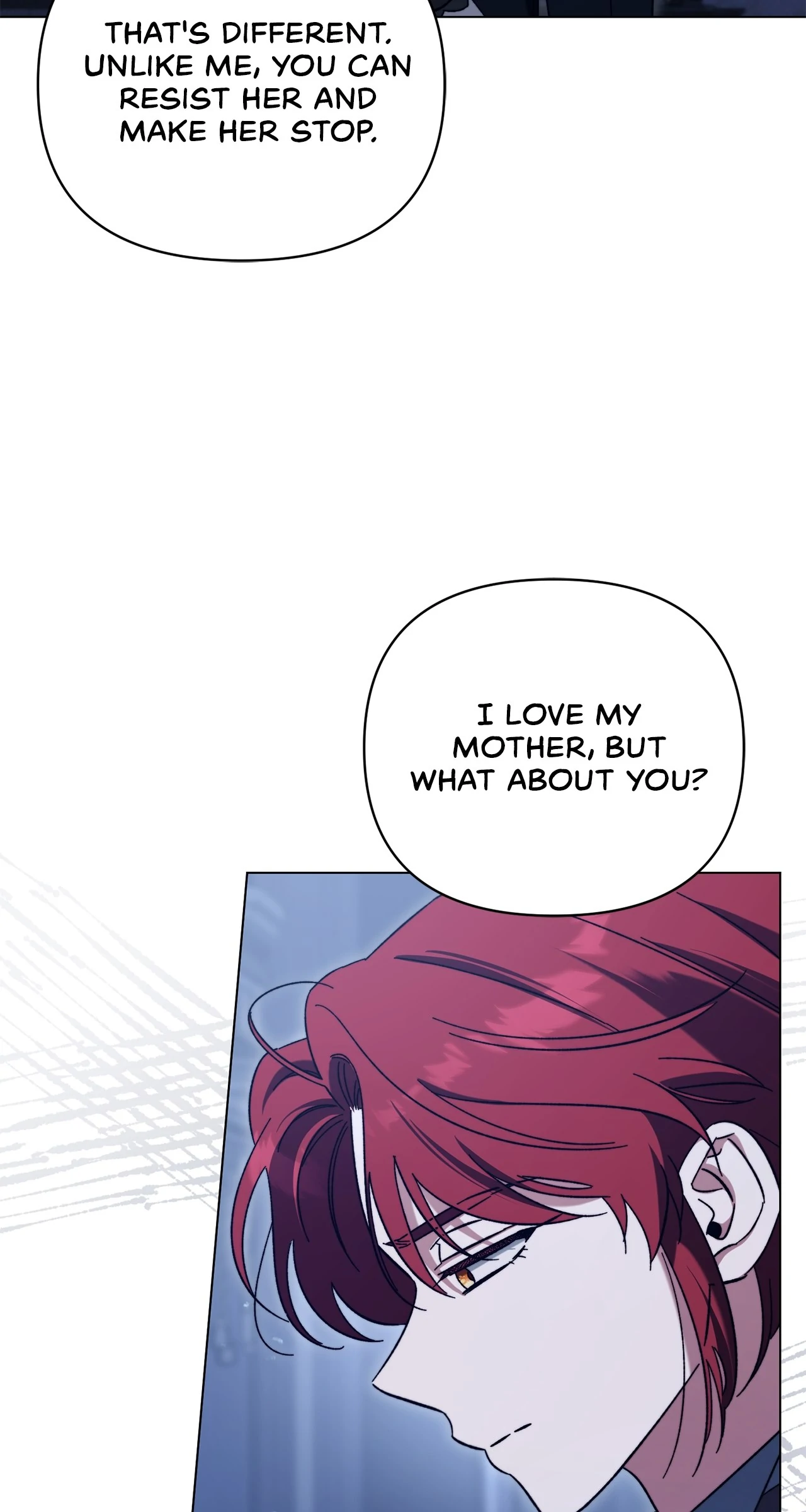 All for My Dearest Juliet (Official) - Chapter 28 manhwa