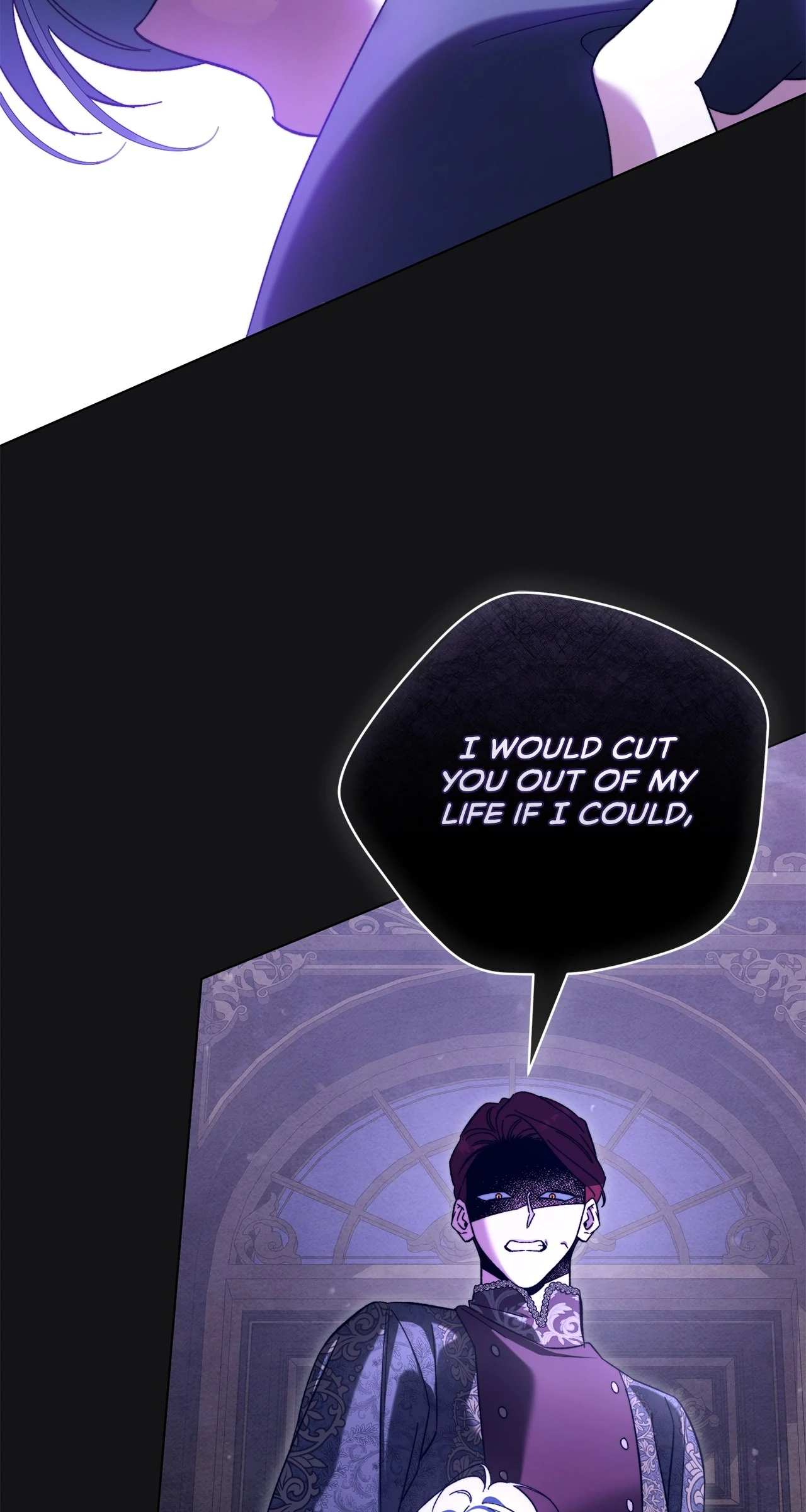 All for My Dearest Juliet (Official) - Chapter 28 manhwa