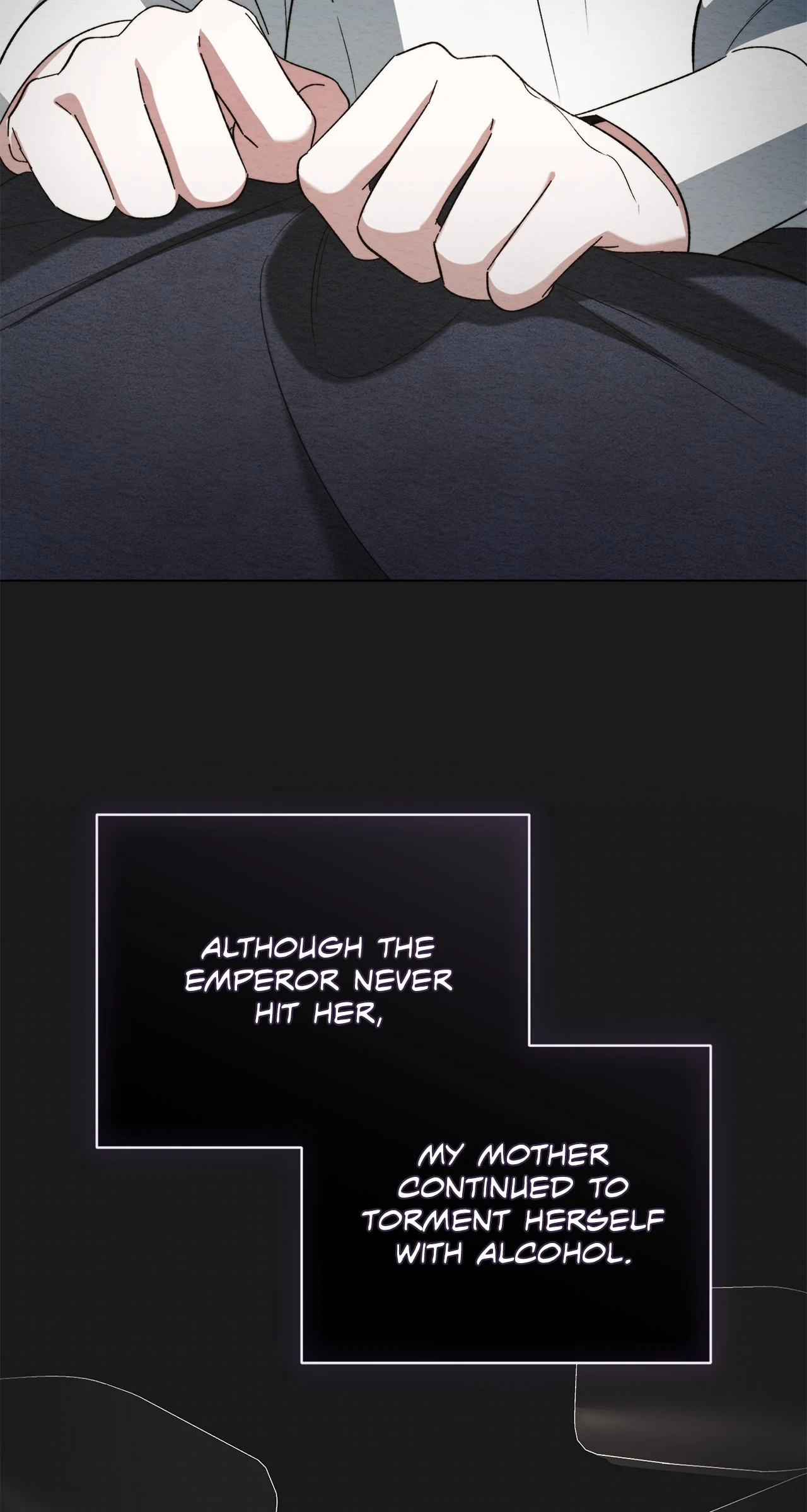 All for My Dearest Juliet (Official) - Chapter 28 manhwa