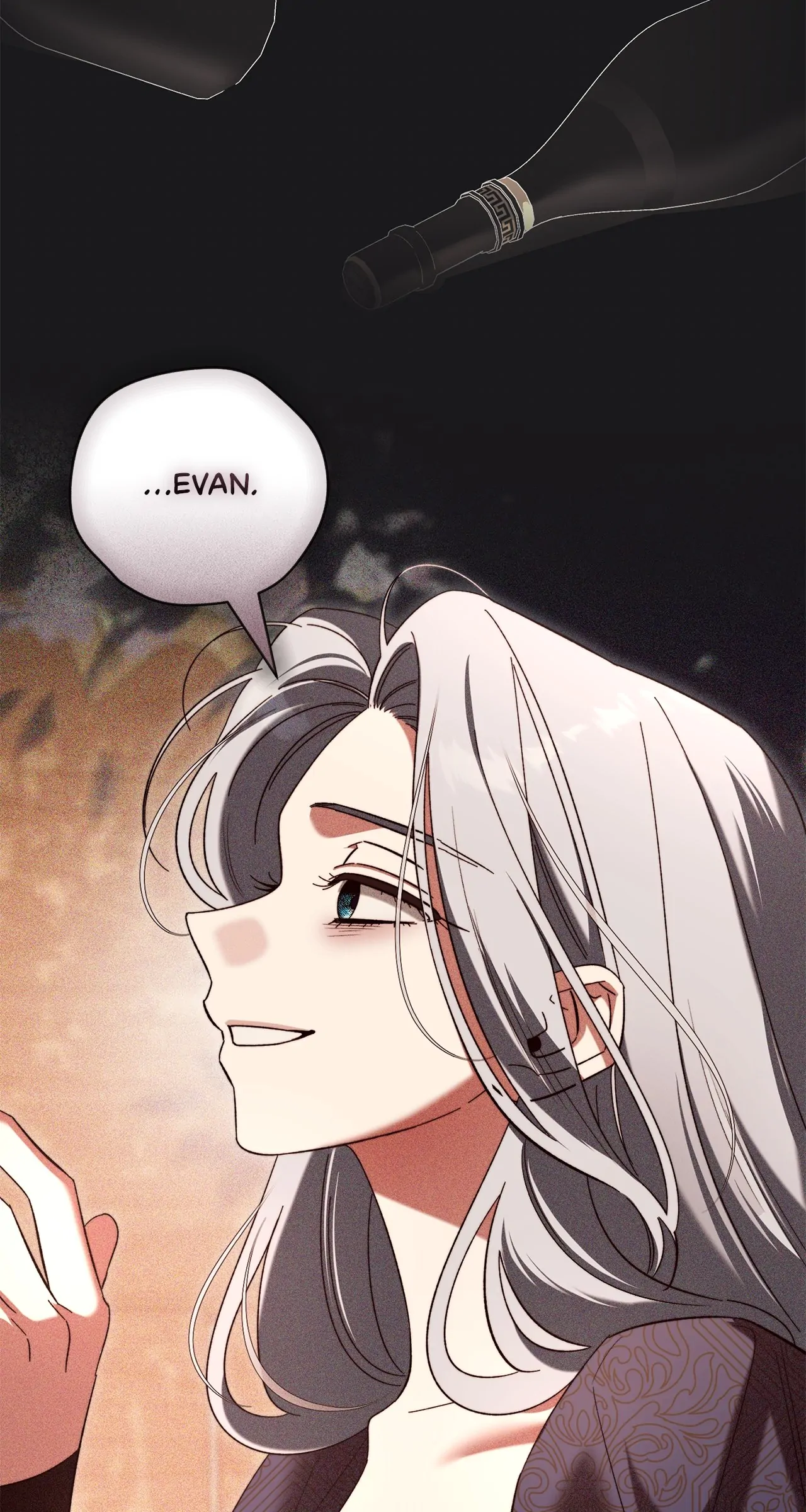 All for My Dearest Juliet (Official) - Chapter 28 manhwa