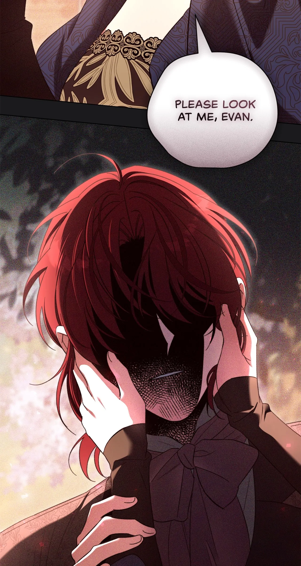 All for My Dearest Juliet (Official) - Chapter 28 manhwa