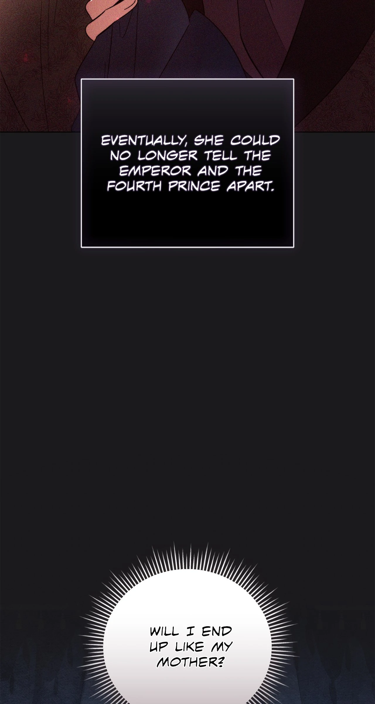 All for My Dearest Juliet (Official) - Chapter 28 manhwa