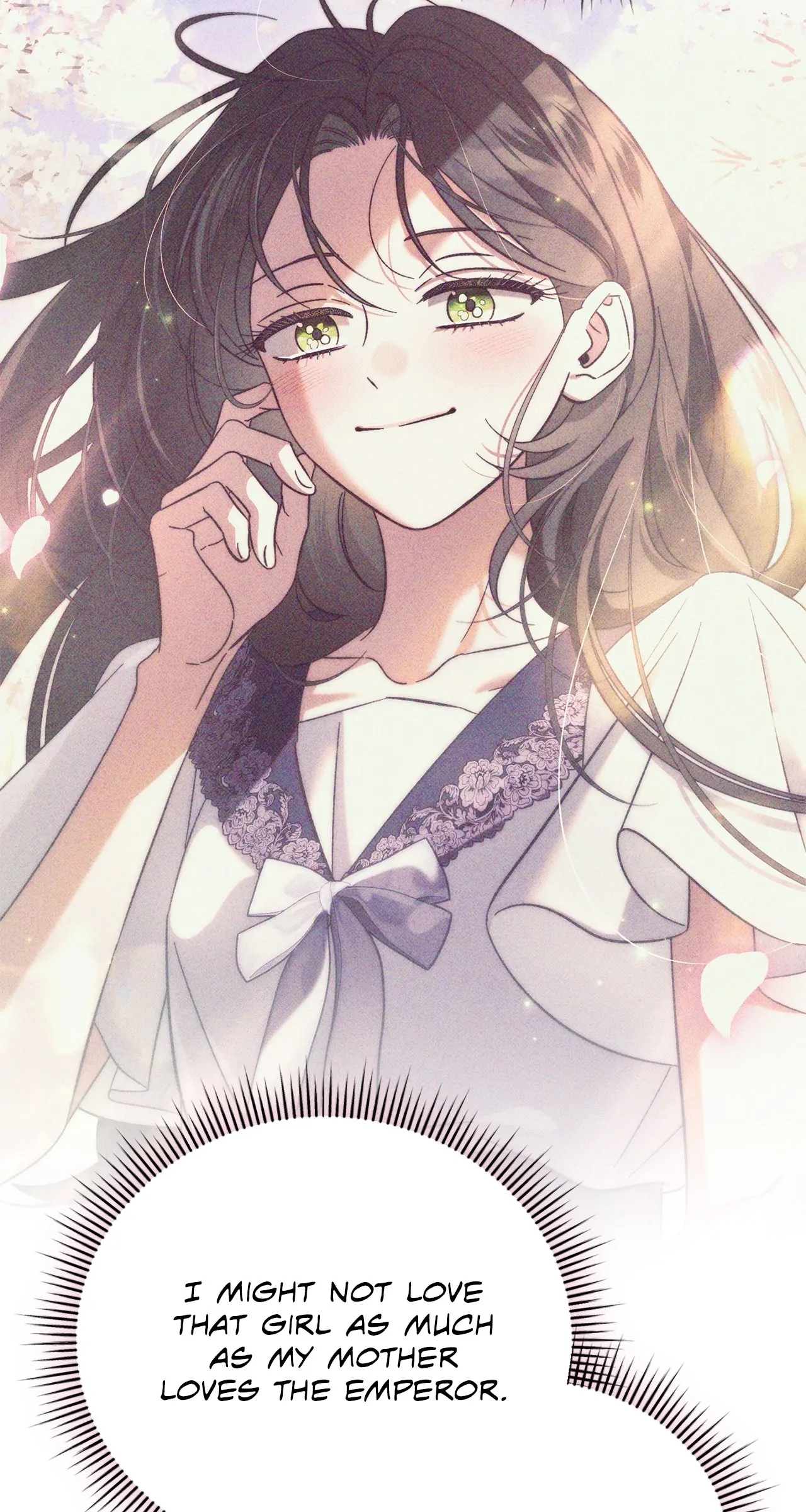 All for My Dearest Juliet (Official) - Chapter 28 manhwa