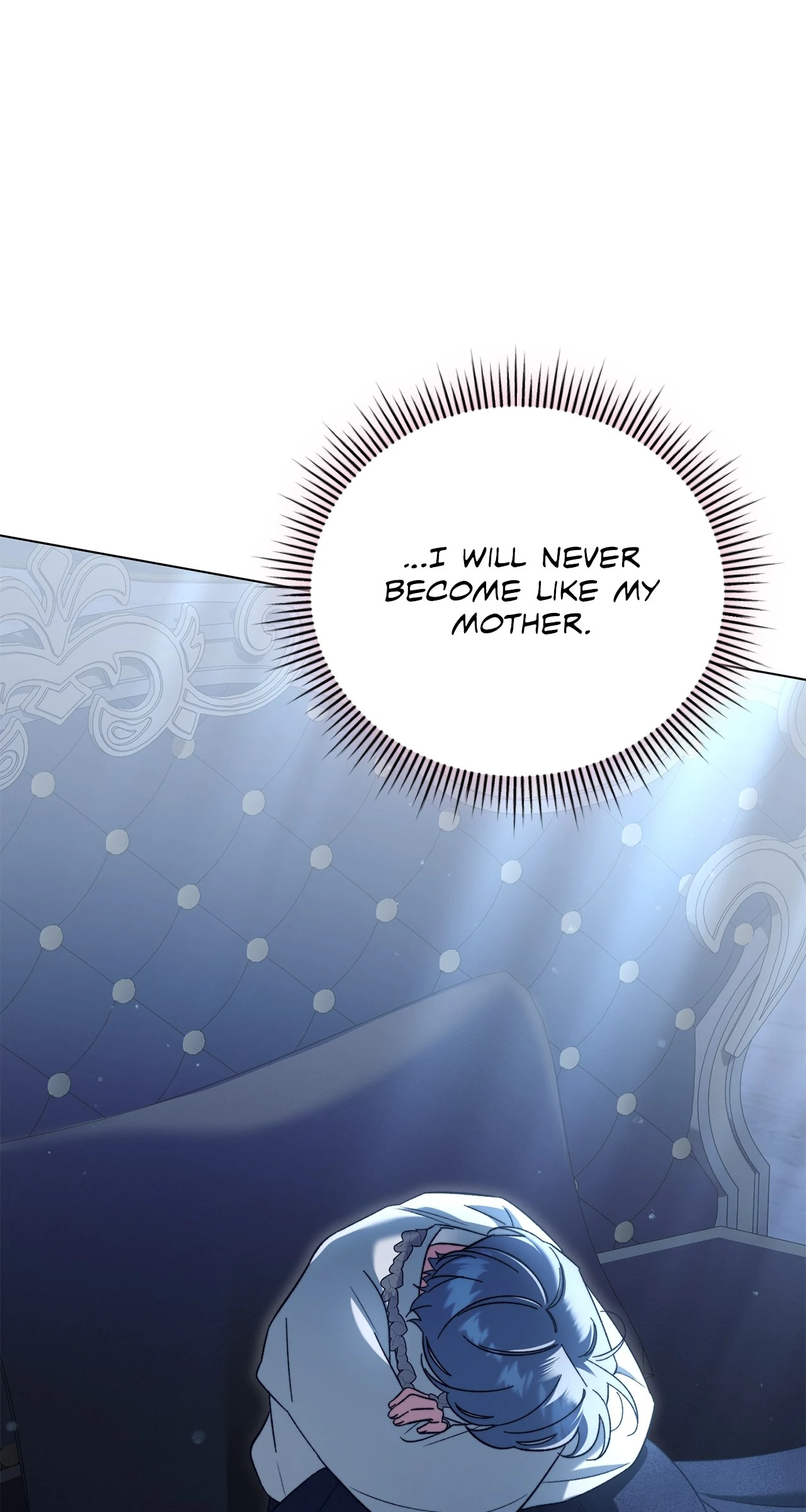 All for My Dearest Juliet (Official) - Chapter 28 manhwa