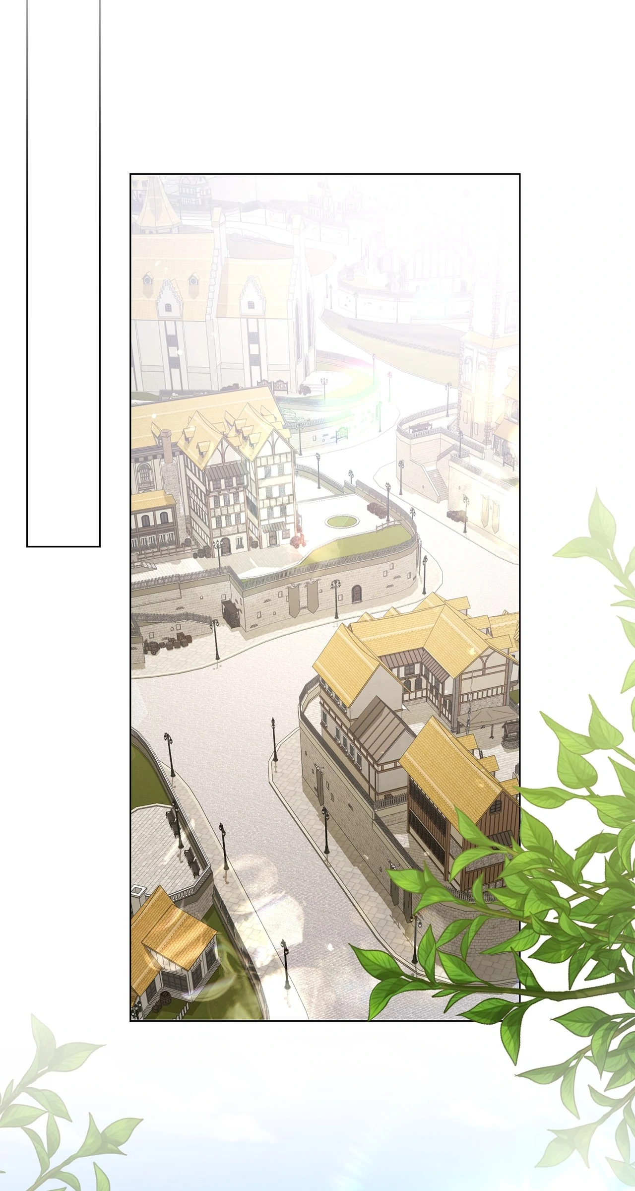 All for My Dearest Juliet (Official) - Chapter 28 manhwa