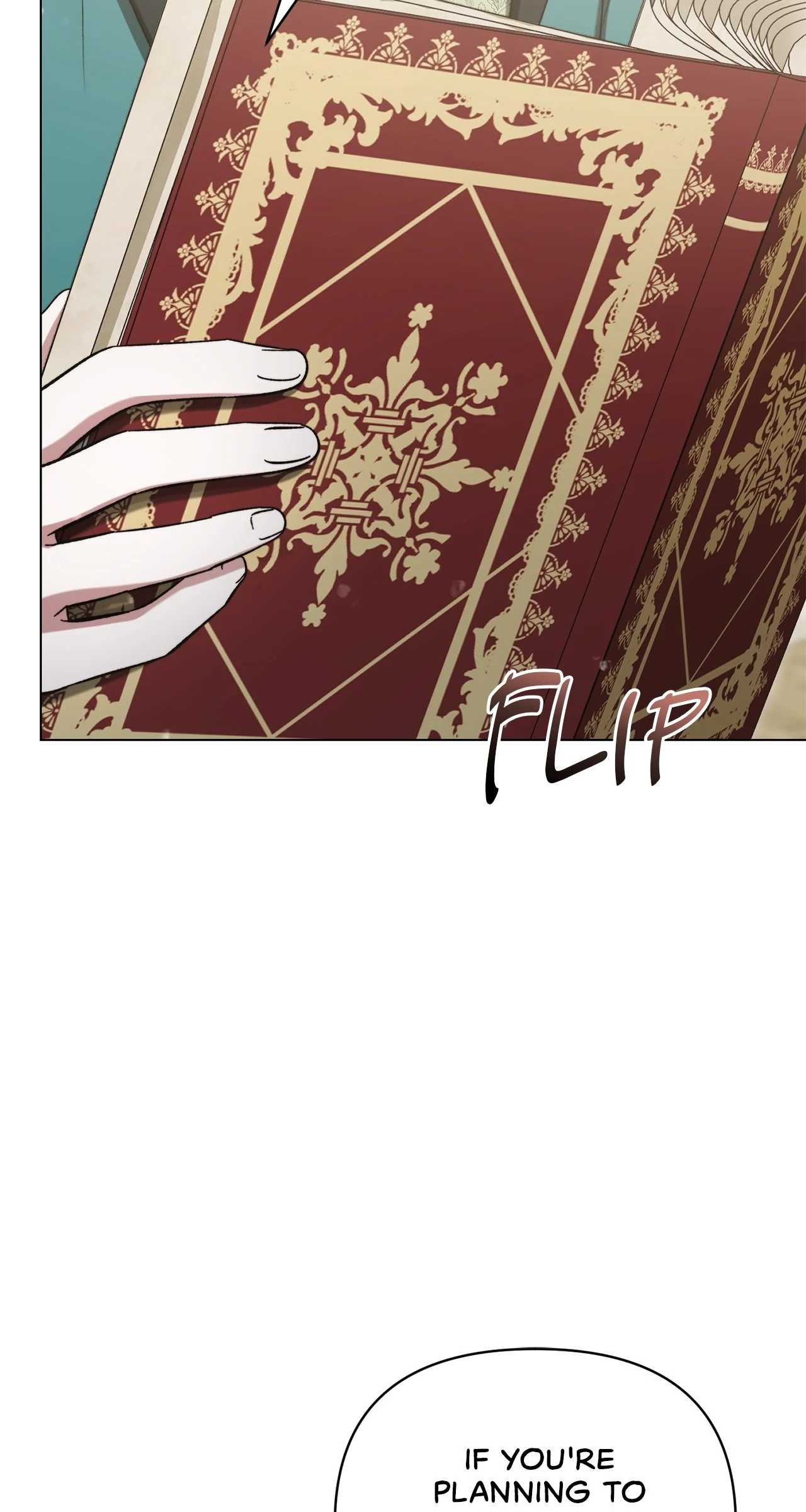 All for My Dearest Juliet (Official) - Chapter 28 manhwa