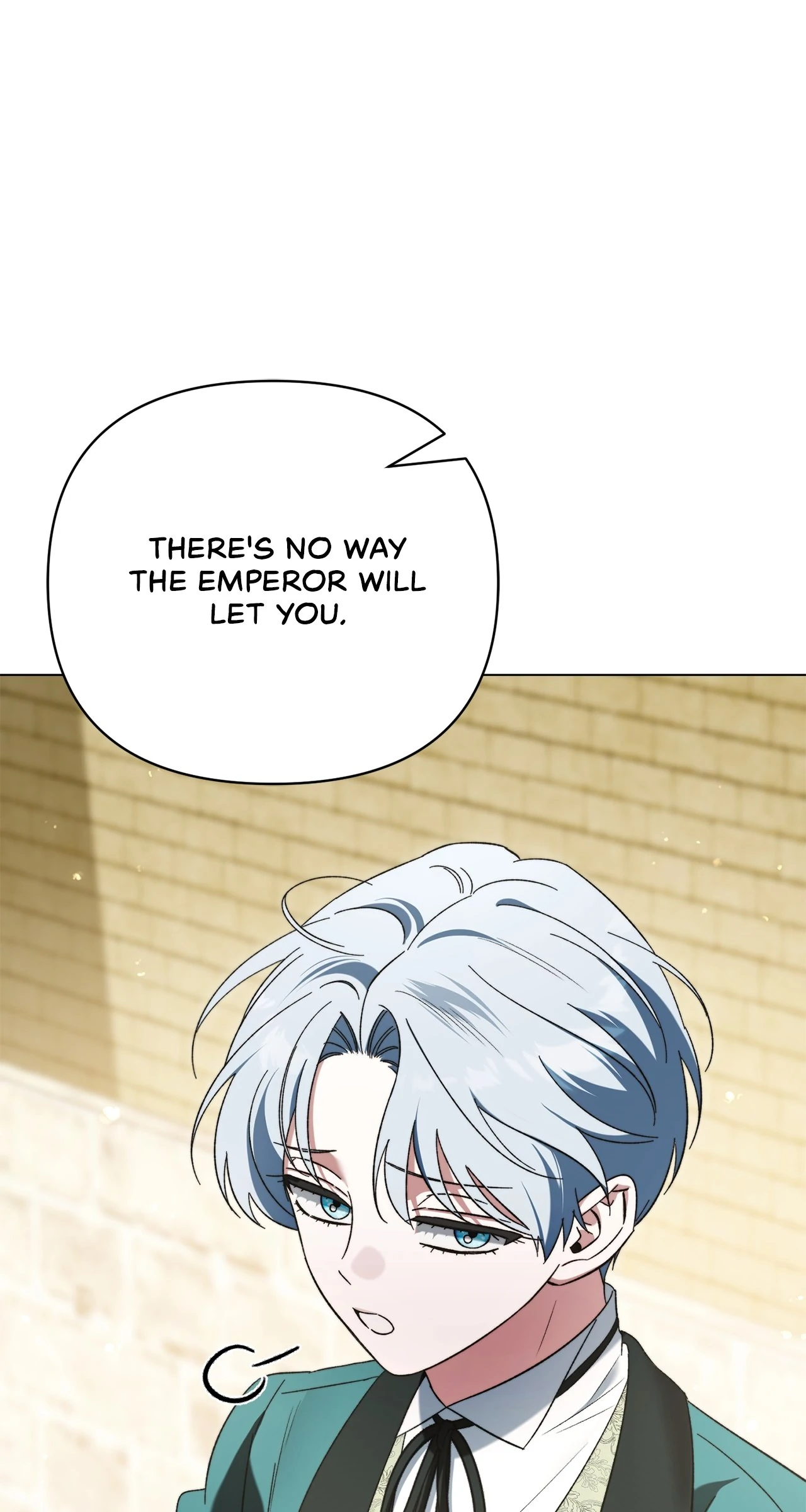 All for My Dearest Juliet (Official) - Chapter 28 manhwa