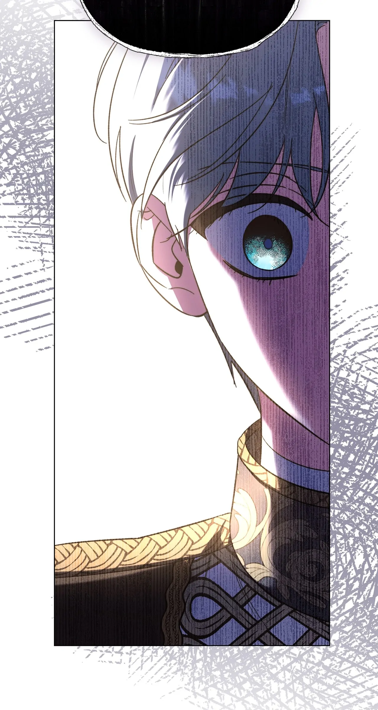 All for My Dearest Juliet (Official) - Chapter 28 manhwa