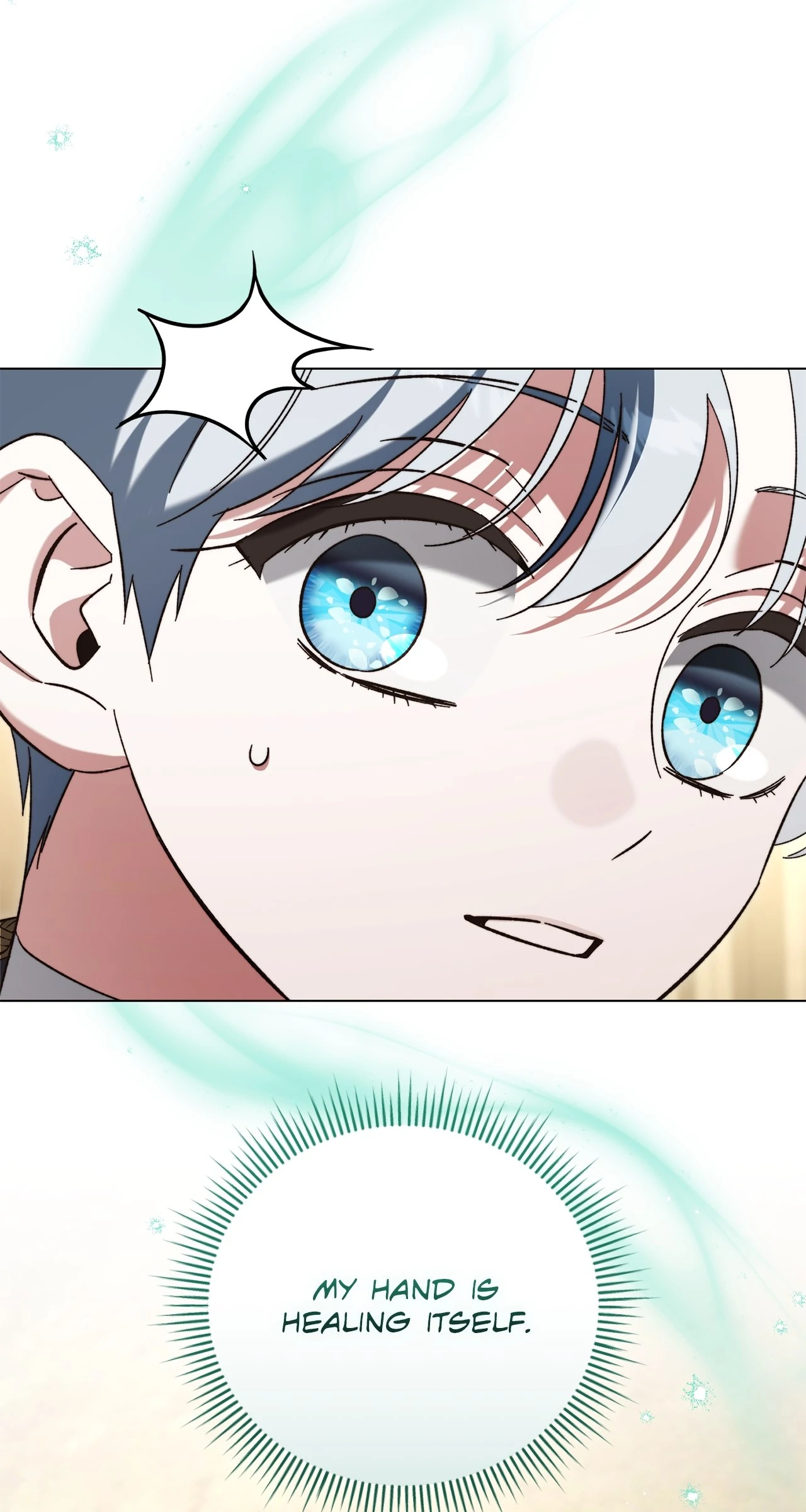 All for My Dearest Juliet (Official) - Chapter 29 manhwa