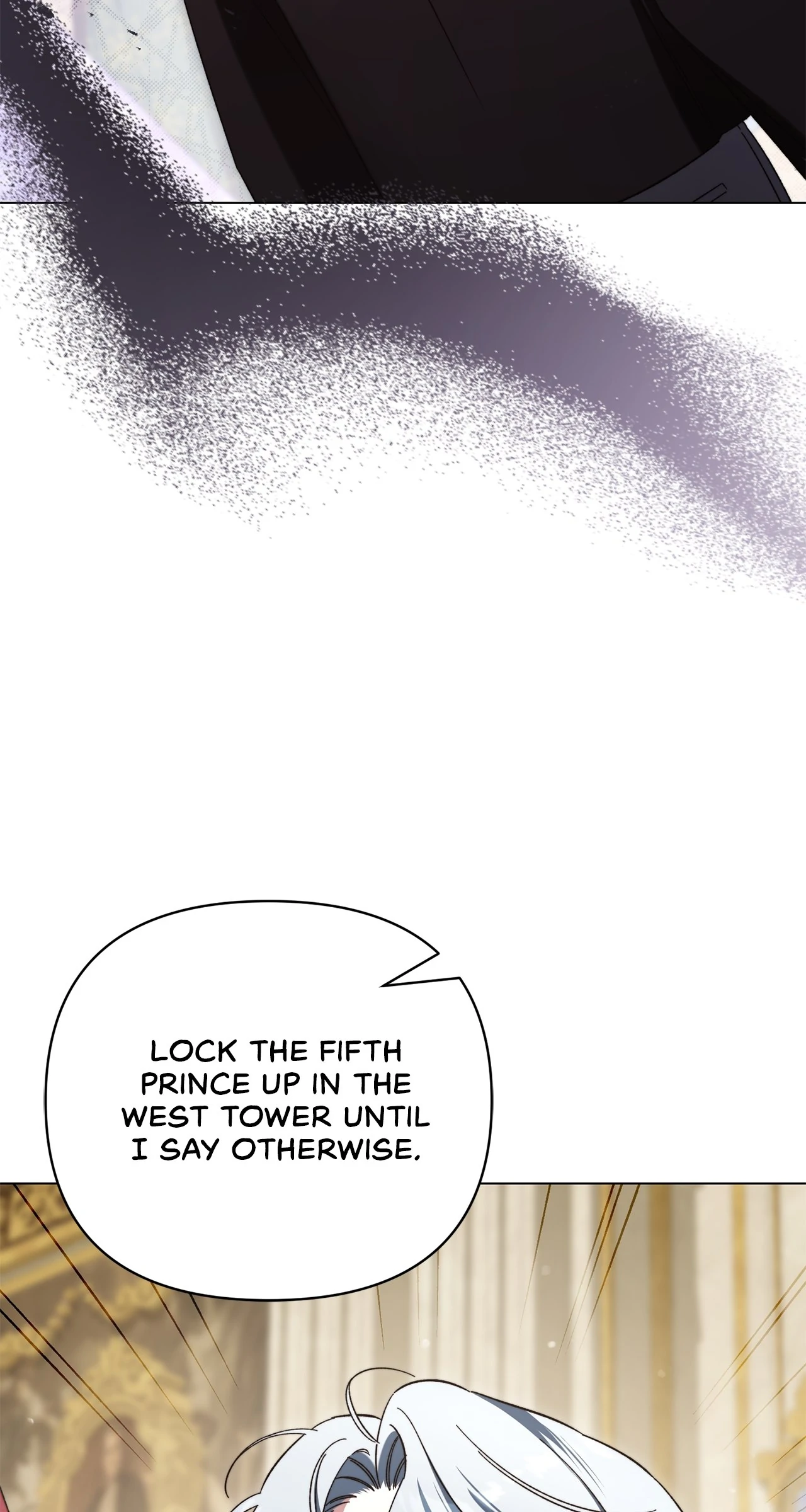 All for My Dearest Juliet (Official) - Chapter 29 manhwa