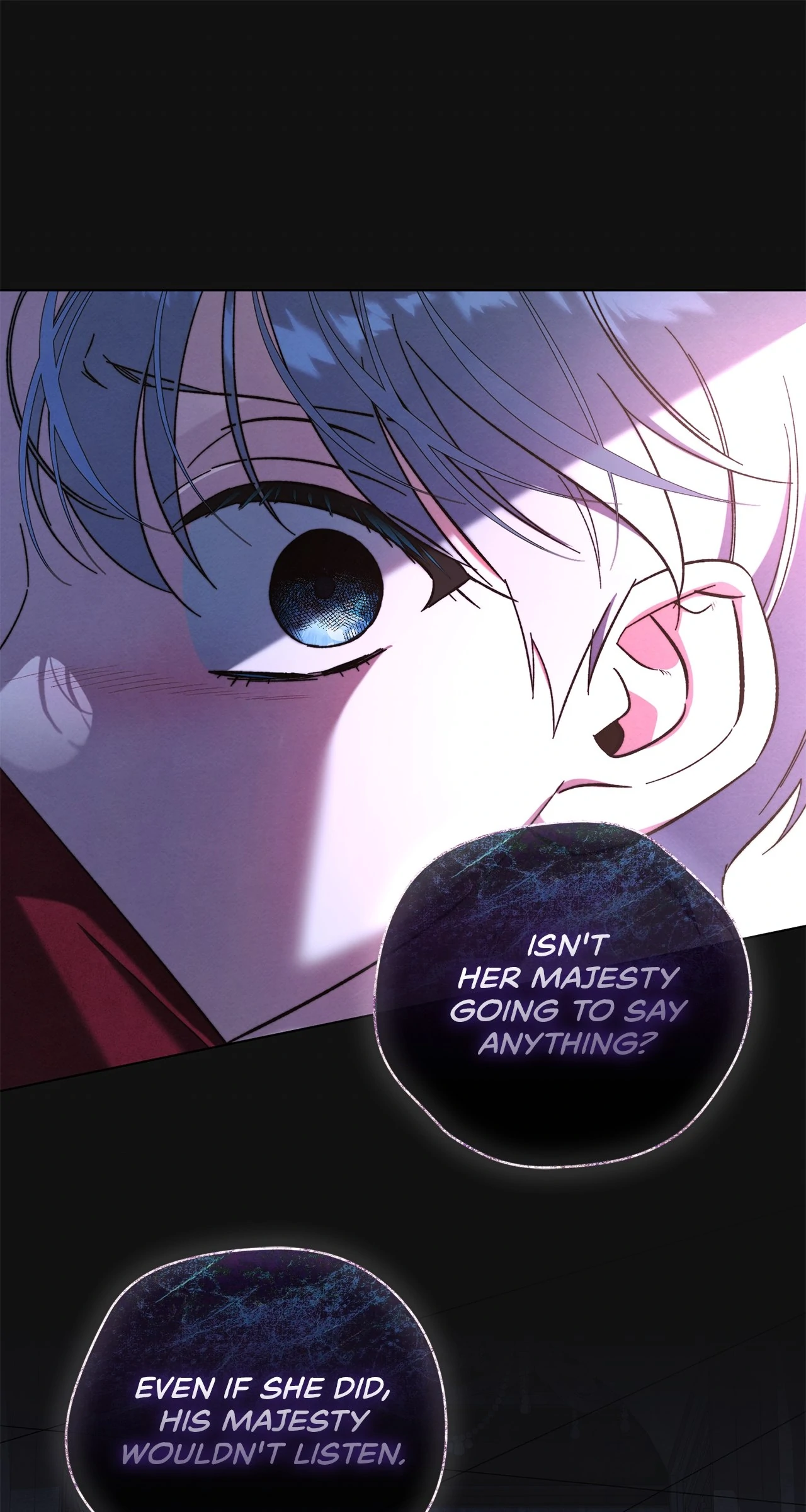 All for My Dearest Juliet (Official) - Chapter 29 manhwa