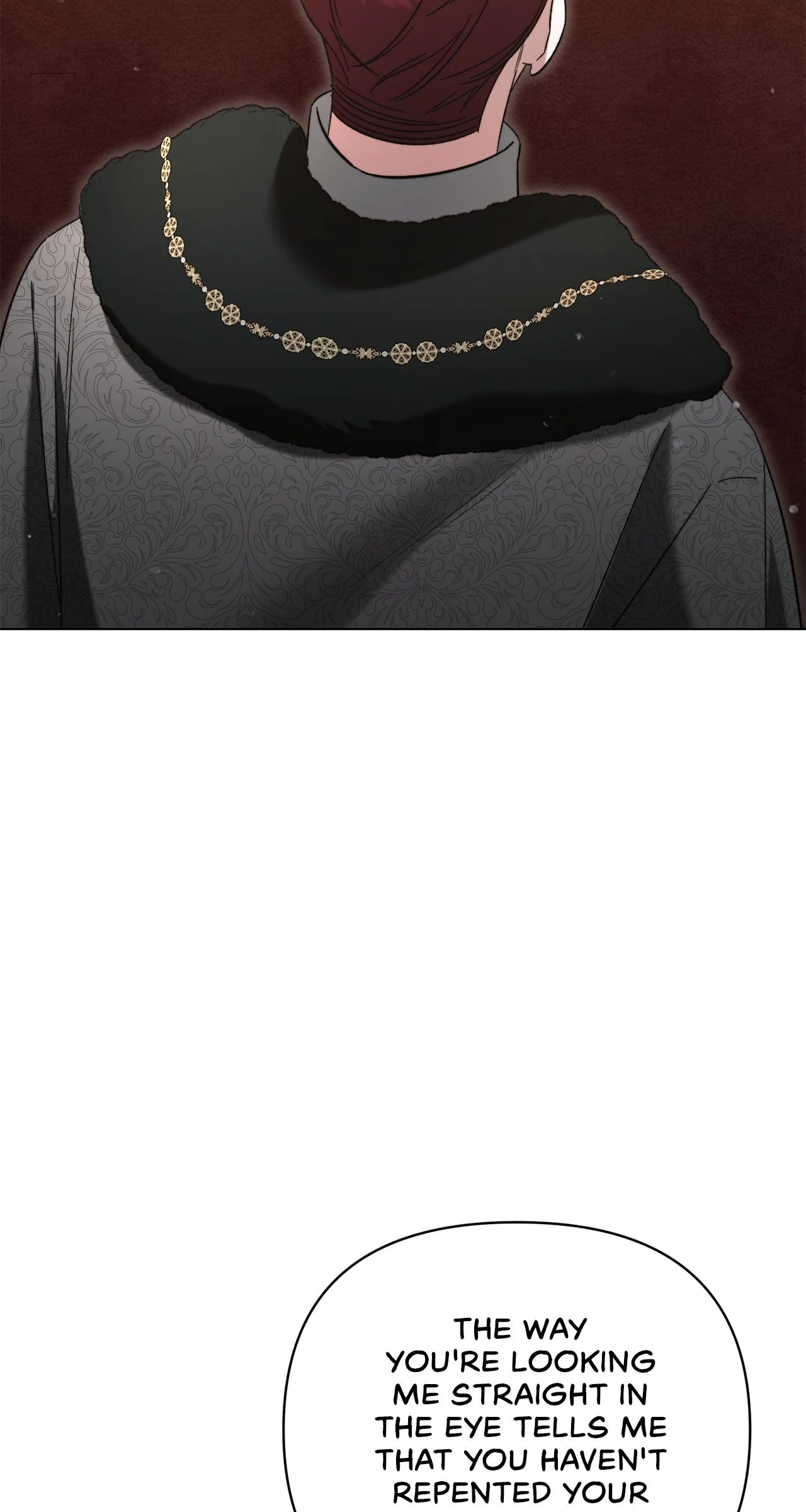 All for My Dearest Juliet (Official) - Chapter 29 manhwa