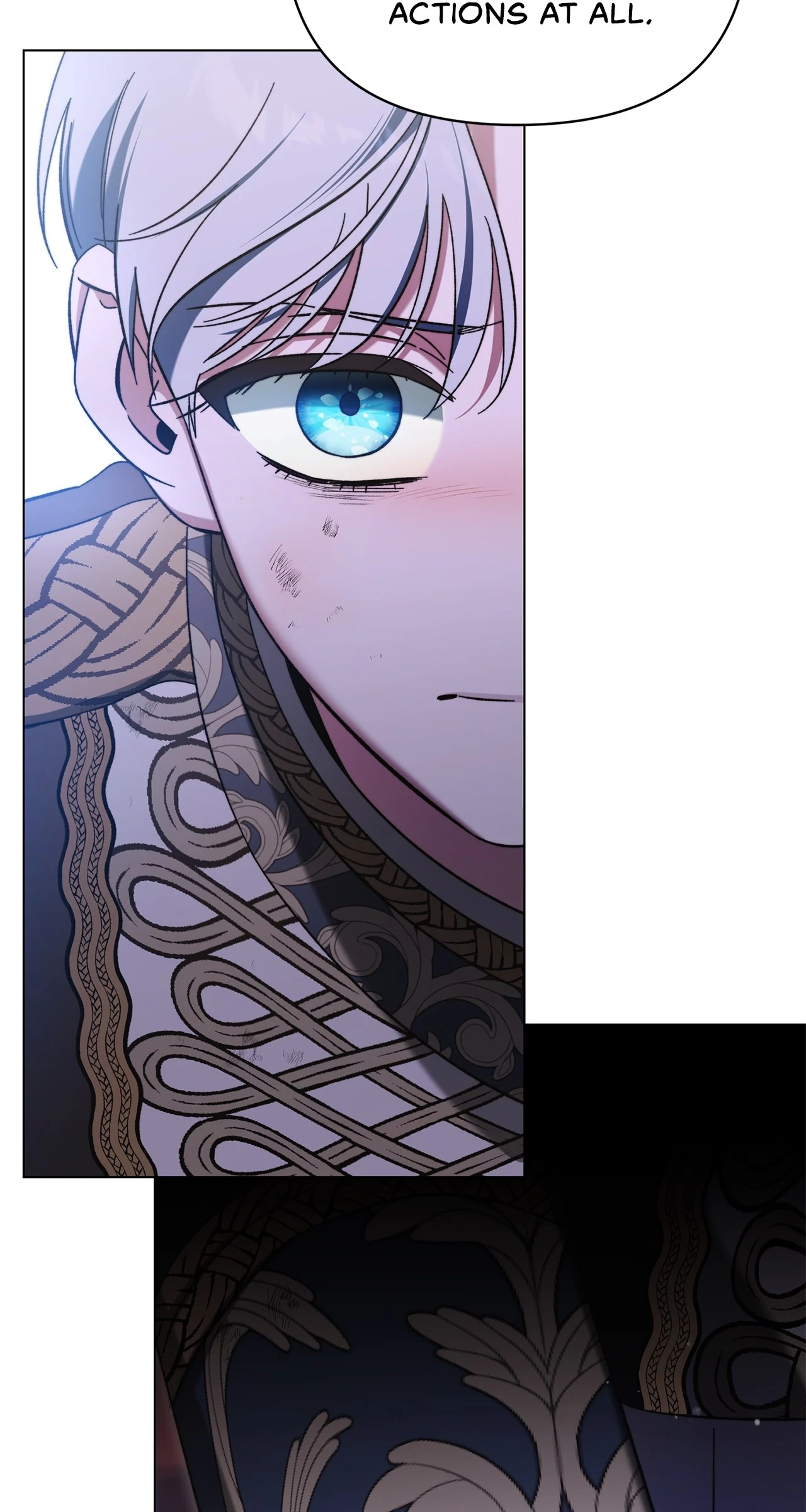 All for My Dearest Juliet (Official) - Chapter 29 manhwa