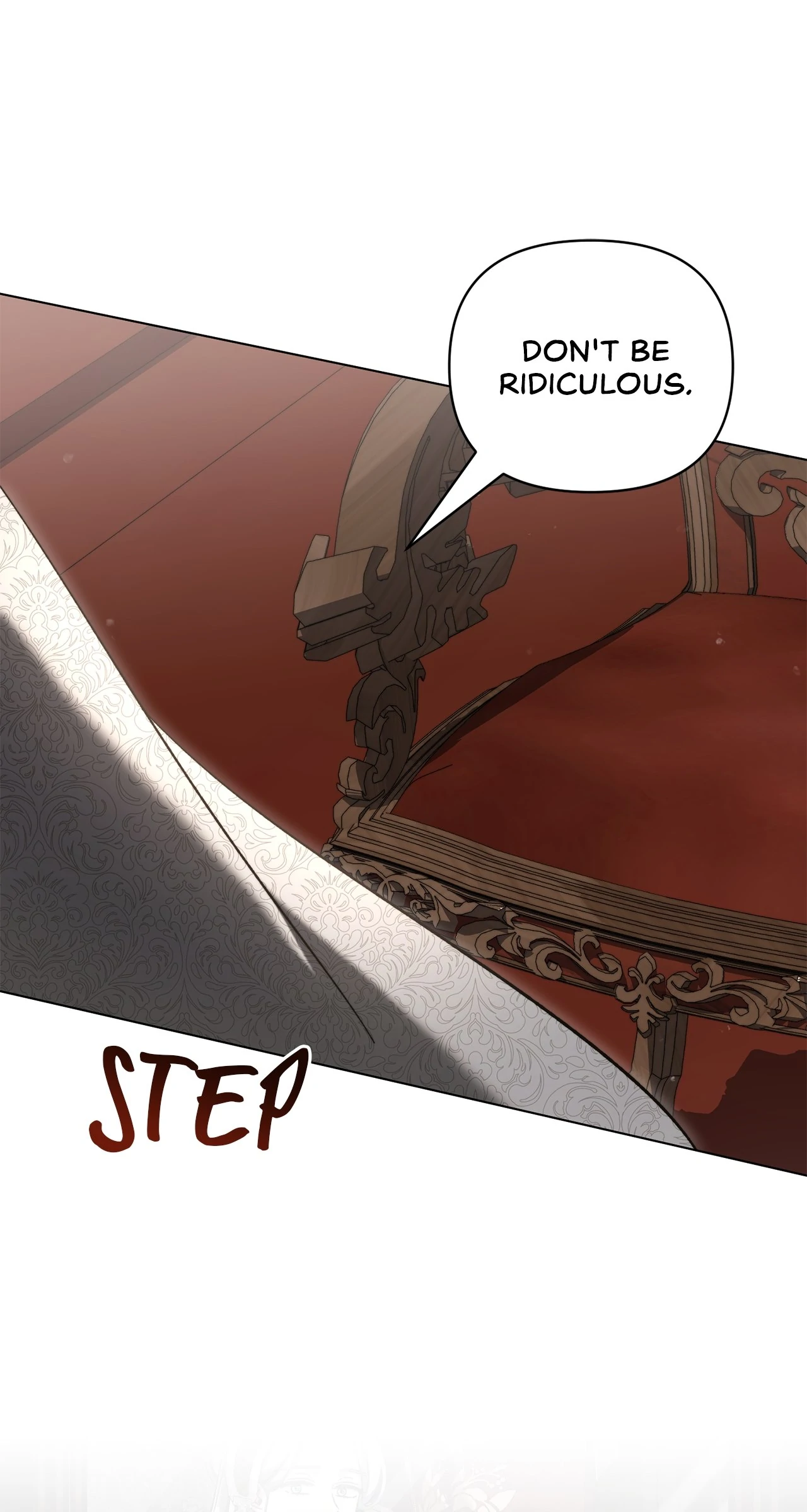 All for My Dearest Juliet (Official) - Chapter 29 manhwa