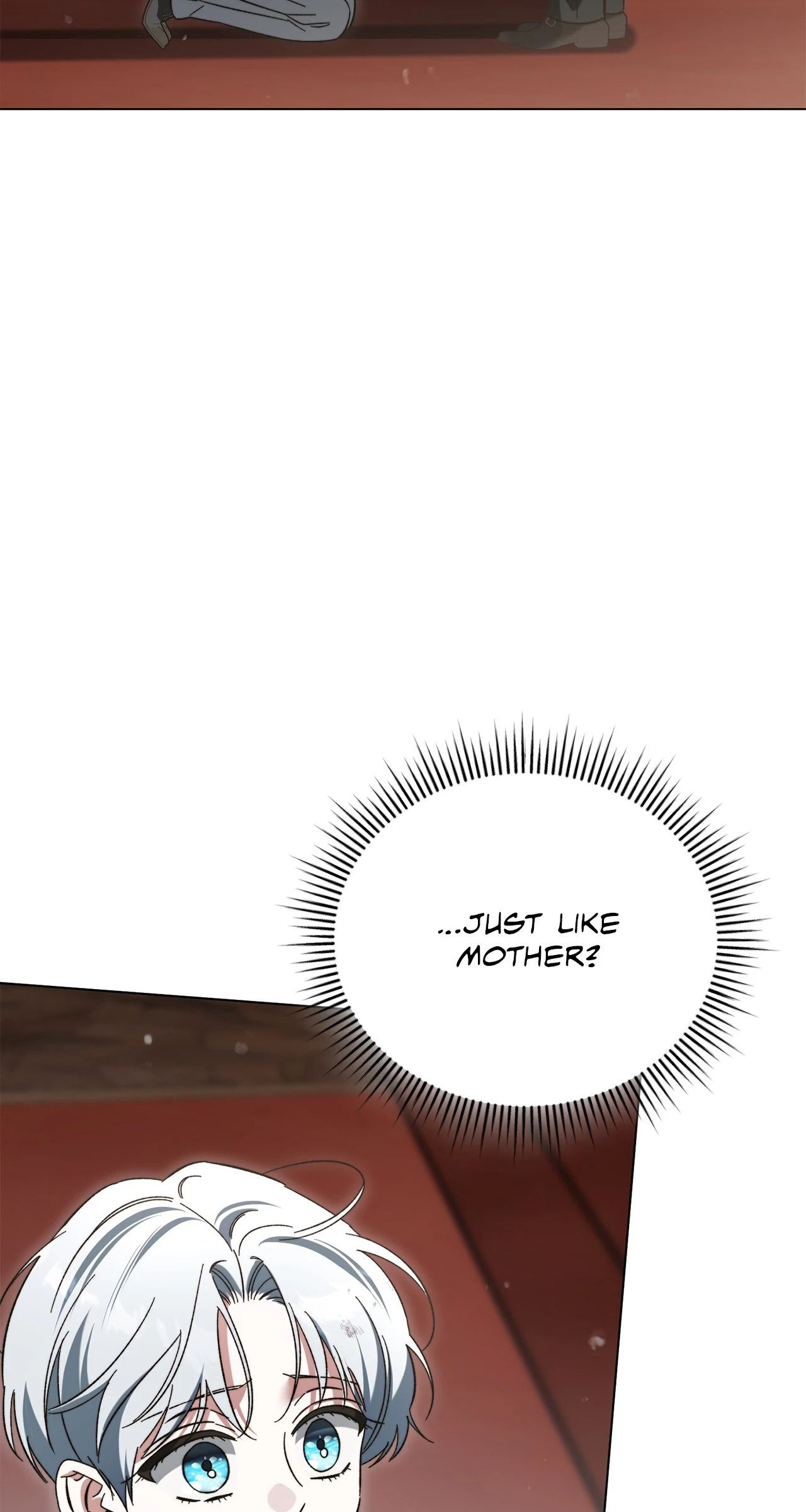 All for My Dearest Juliet (Official) - Chapter 29 manhwa
