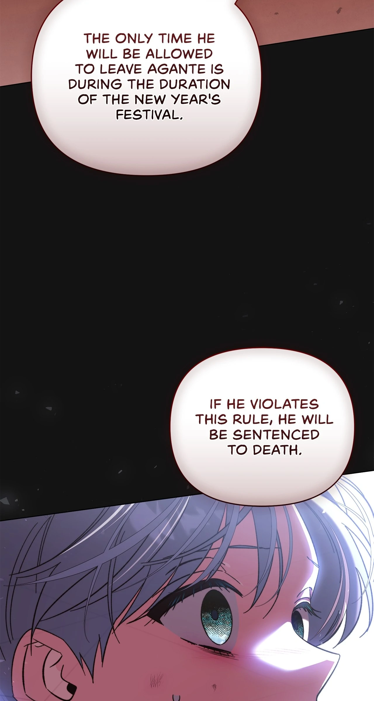 All for My Dearest Juliet (Official) - Chapter 29 manhwa
