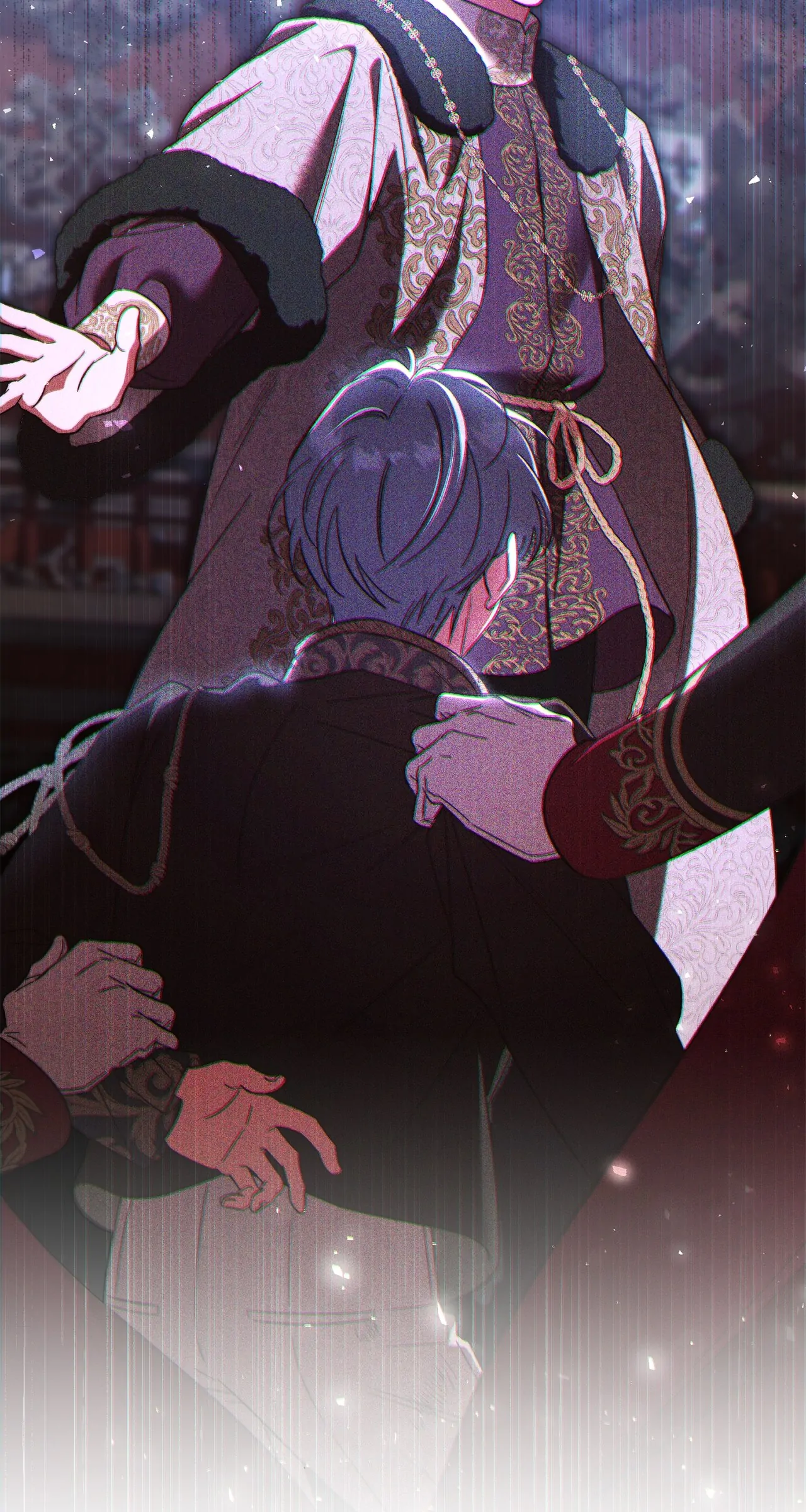 All for My Dearest Juliet (Official) - Chapter 29 manhwa