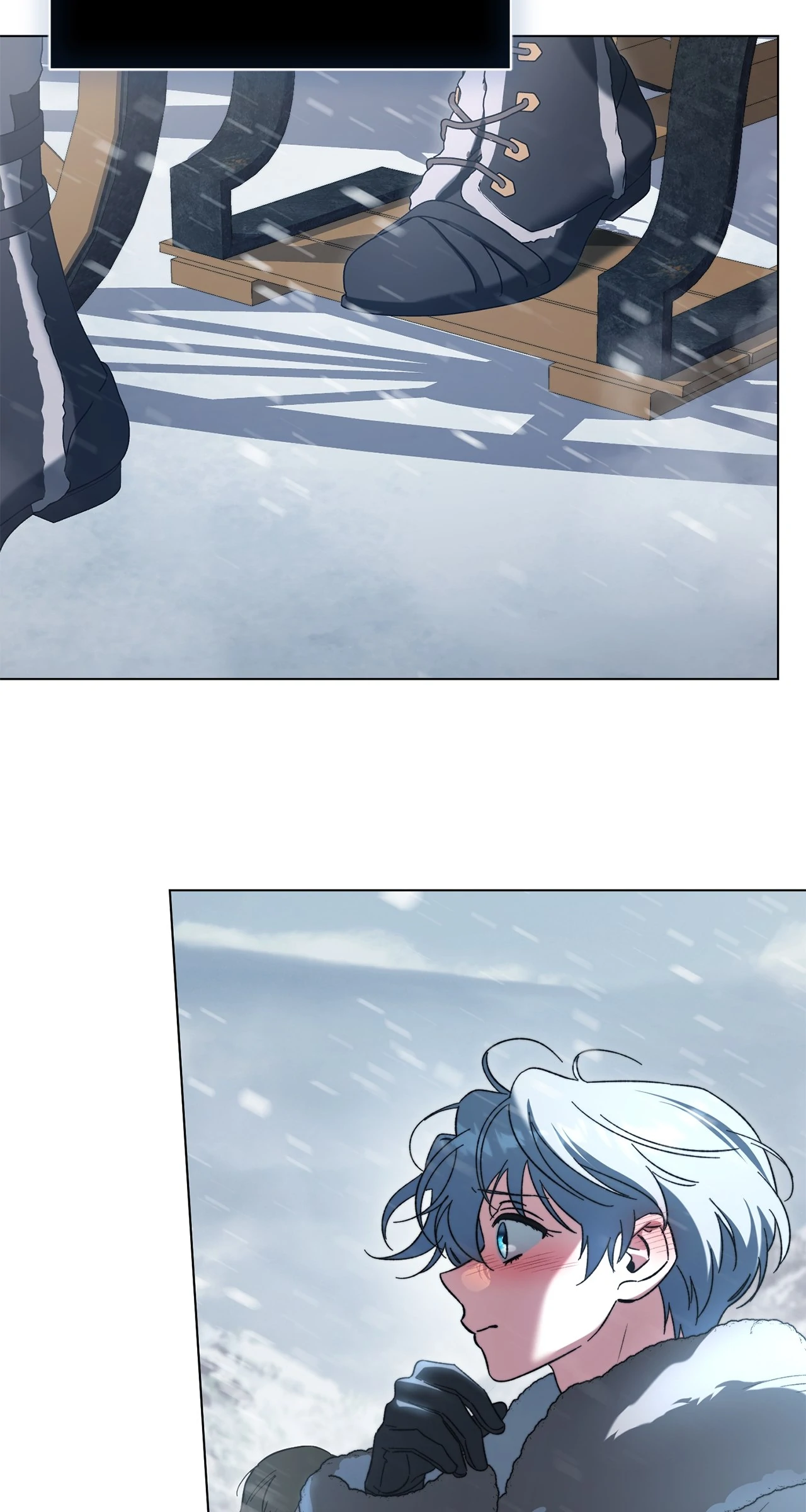 All for My Dearest Juliet (Official) - Chapter 29 manhwa