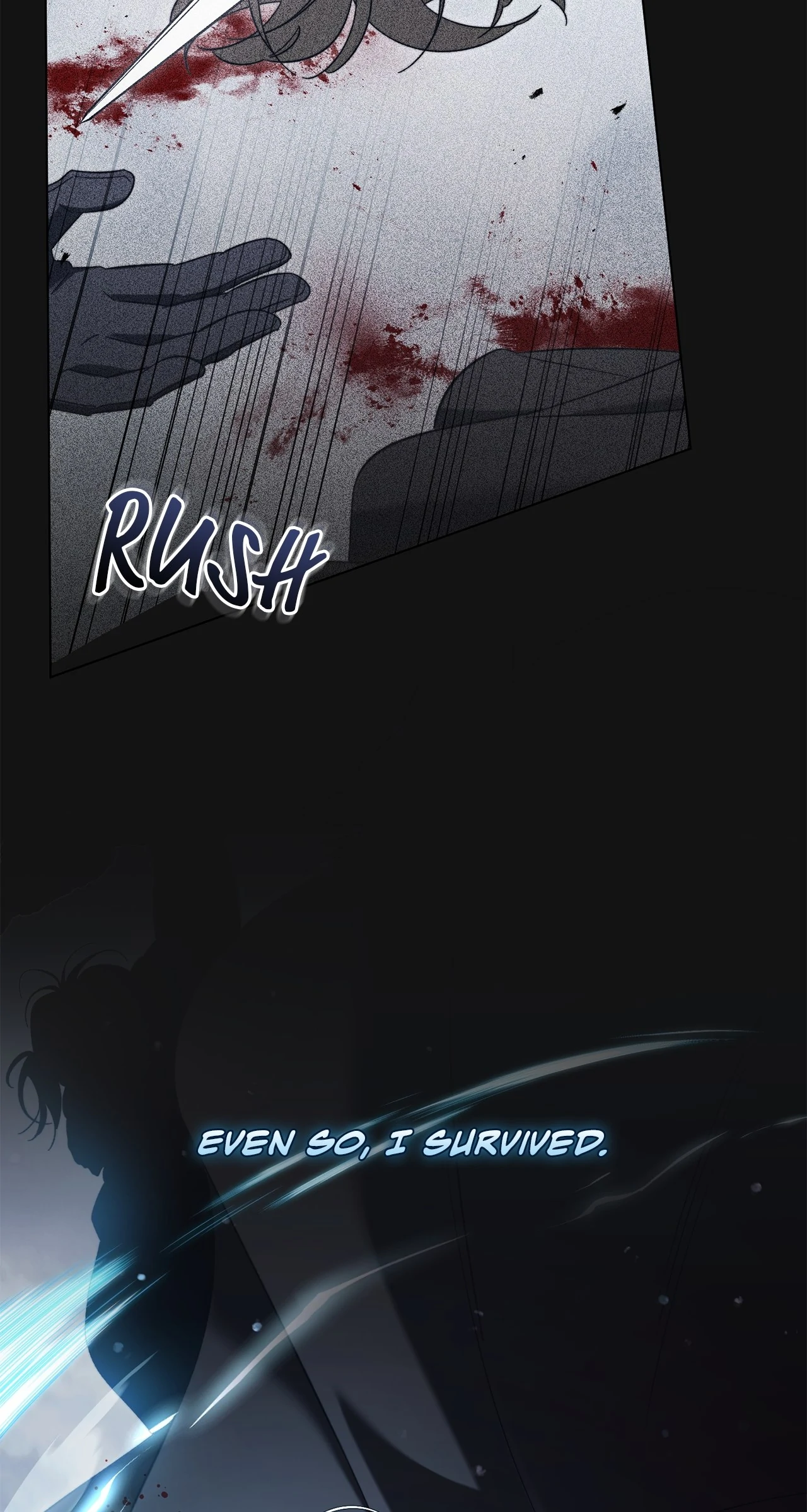 All for My Dearest Juliet (Official) - Chapter 29 manhwa