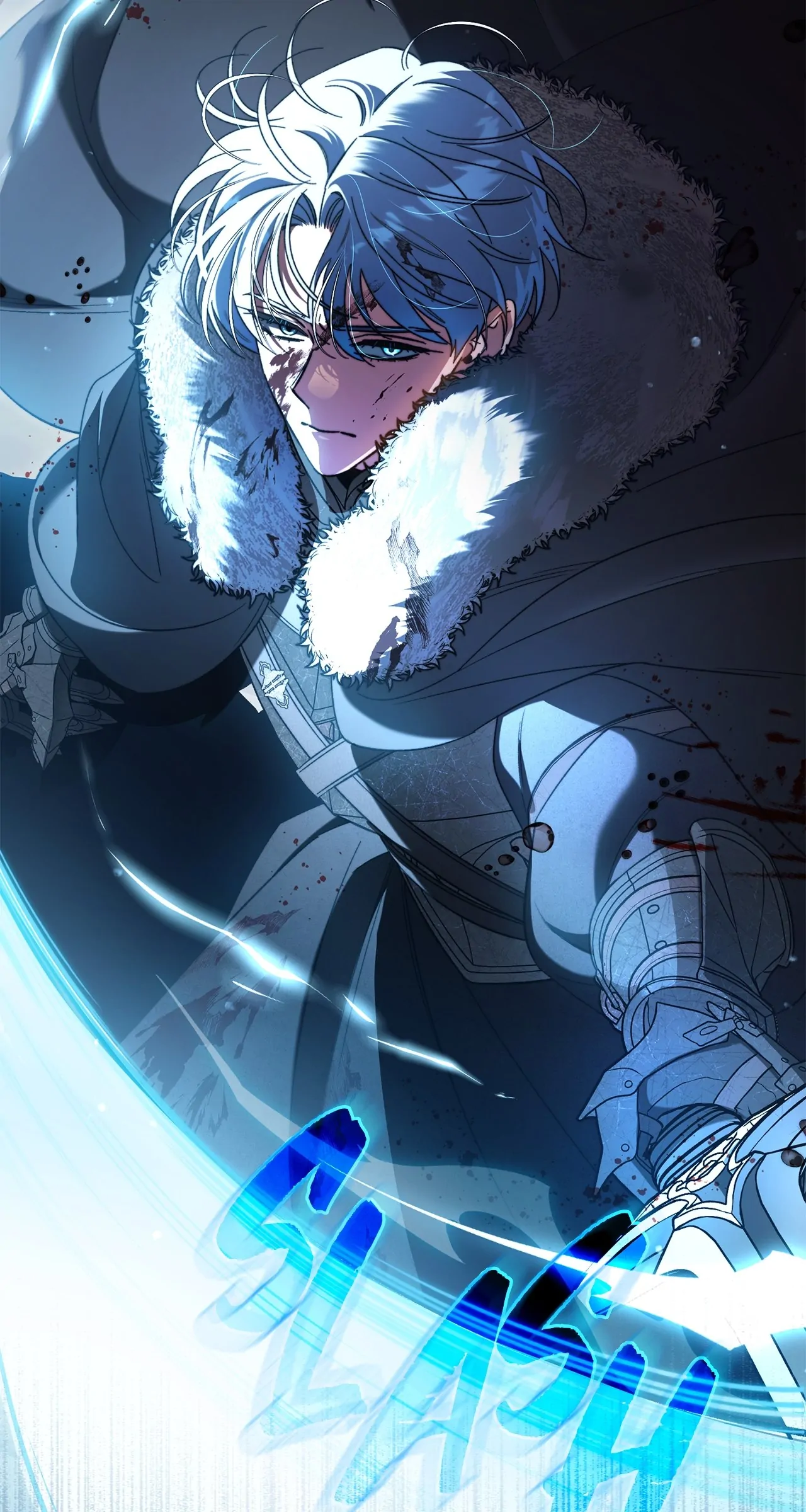 All for My Dearest Juliet (Official) - Chapter 29 manhwa