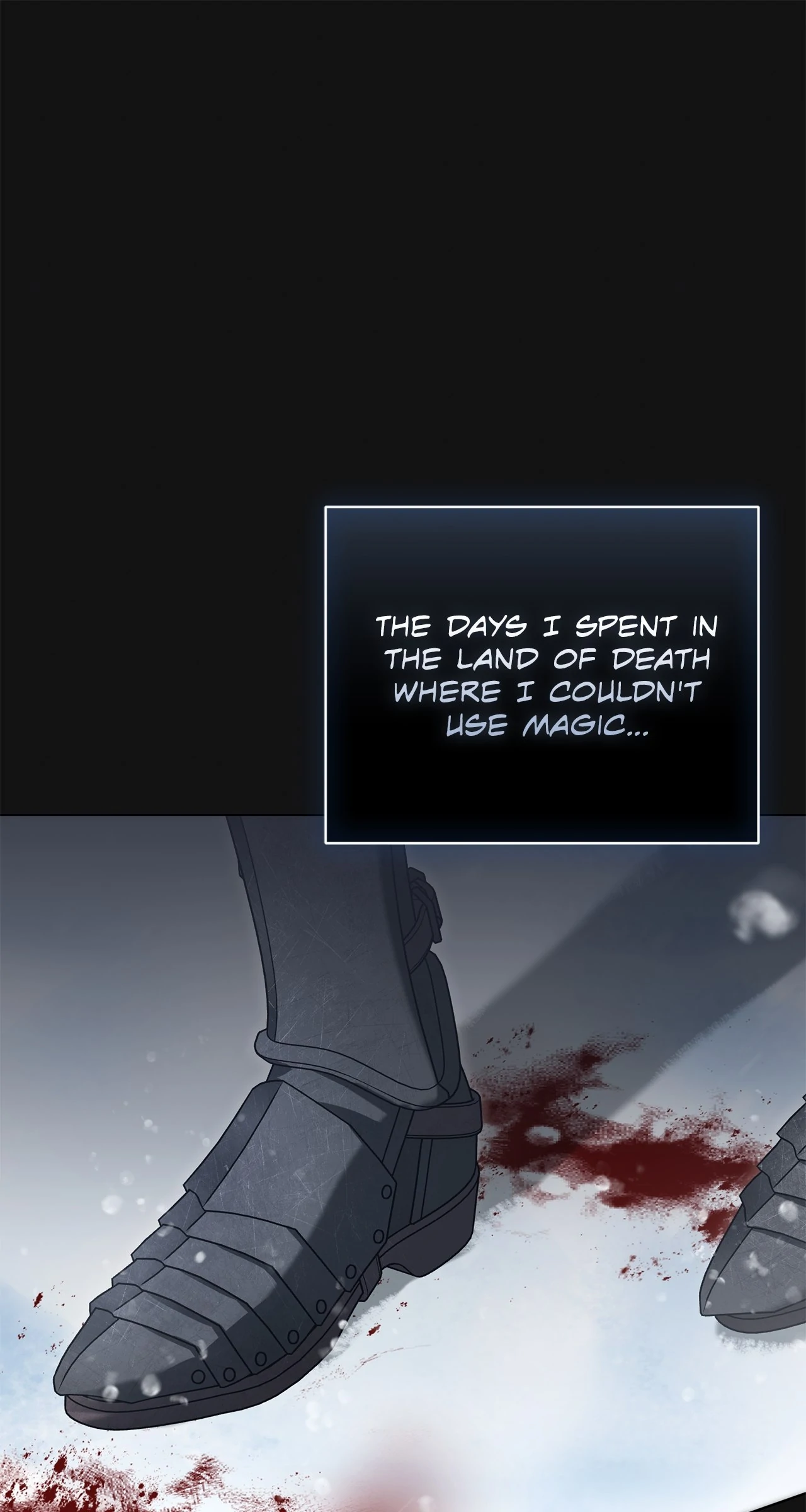 All for My Dearest Juliet (Official) - Chapter 29 manhwa