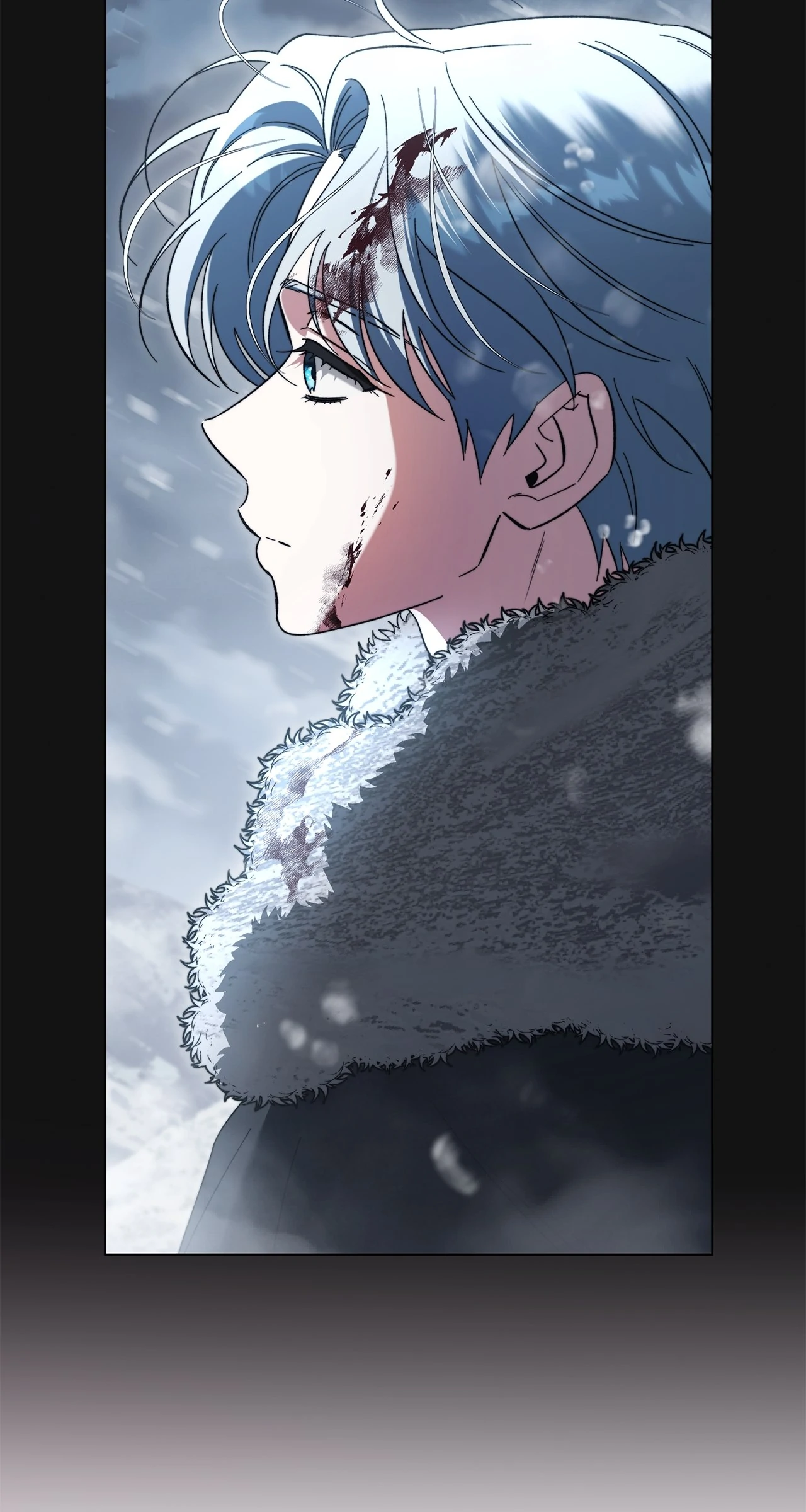 All for My Dearest Juliet (Official) - Chapter 29 manhwa