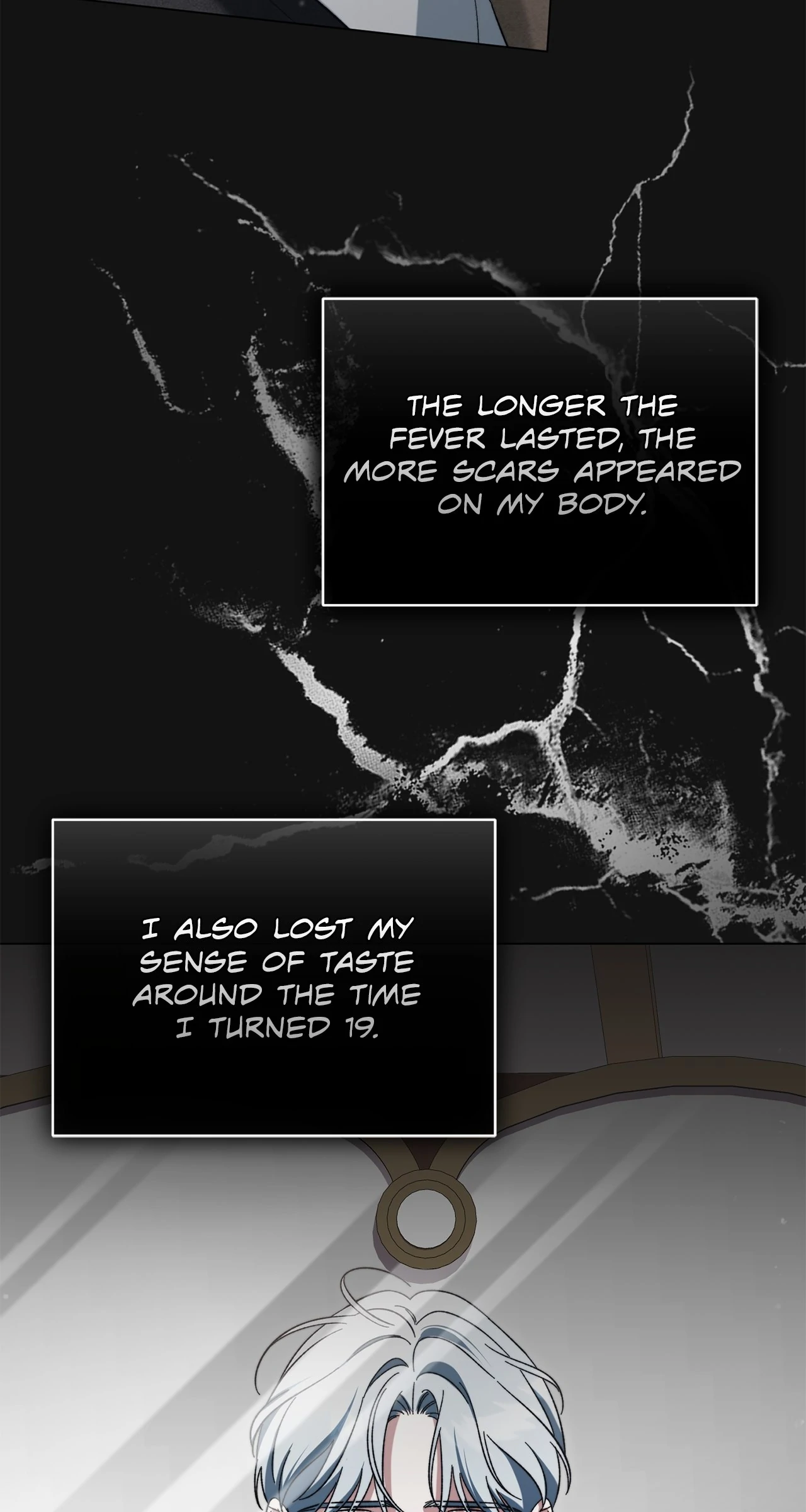 All for My Dearest Juliet (Official) - Chapter 29 manhwa