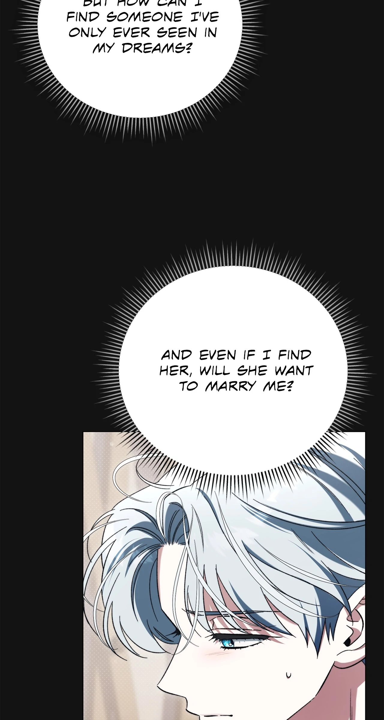 All for My Dearest Juliet (Official) - Chapter 29 manhwa