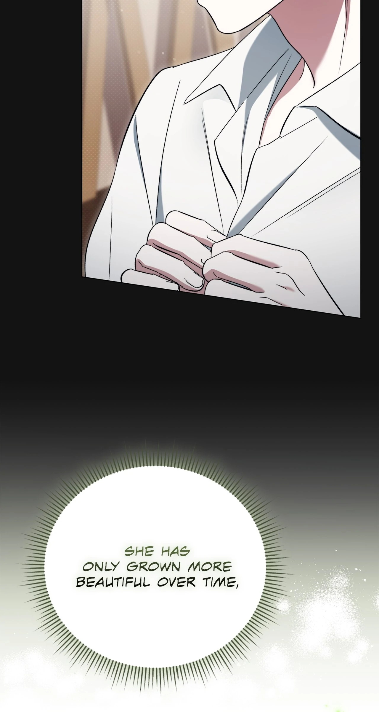 All for My Dearest Juliet (Official) - Chapter 29 manhwa