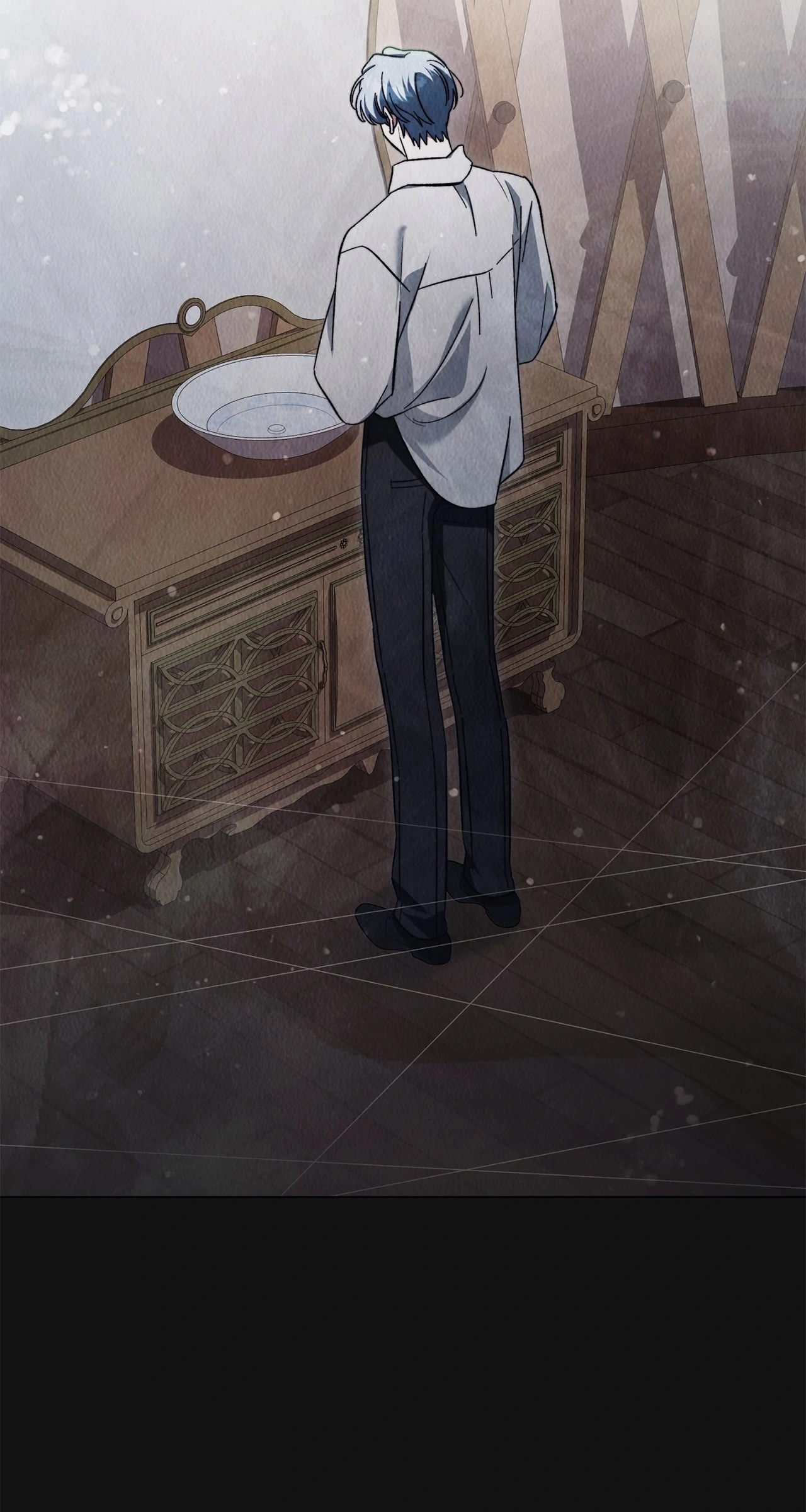 All for My Dearest Juliet (Official) - Chapter 29 manhwa