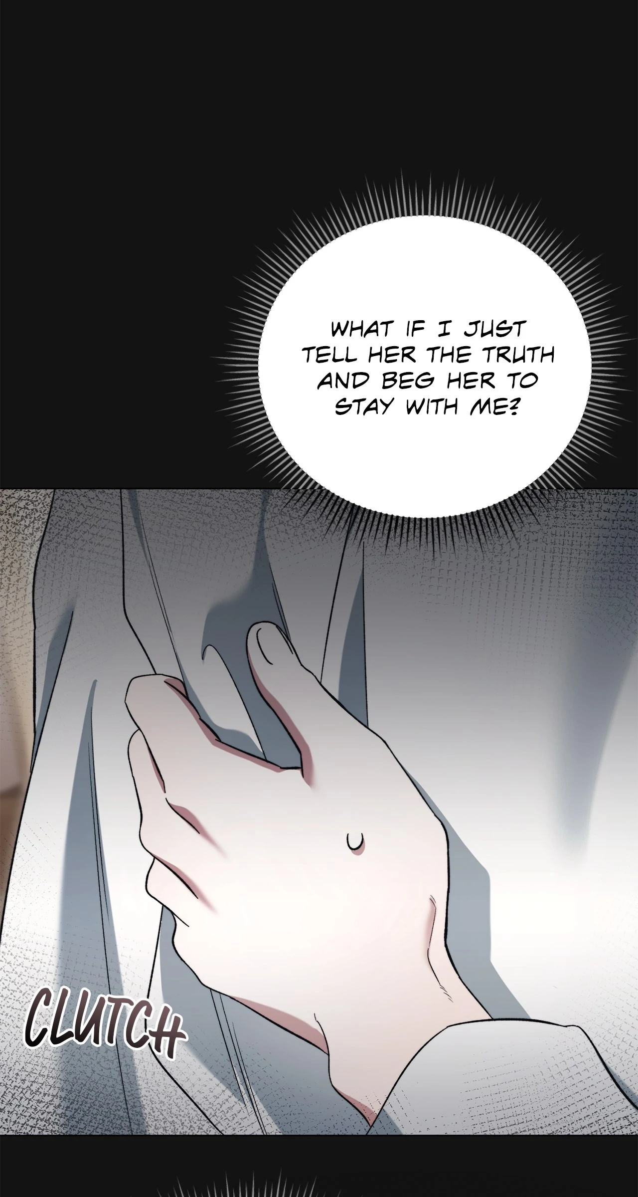 All for My Dearest Juliet (Official) - Chapter 29 manhwa
