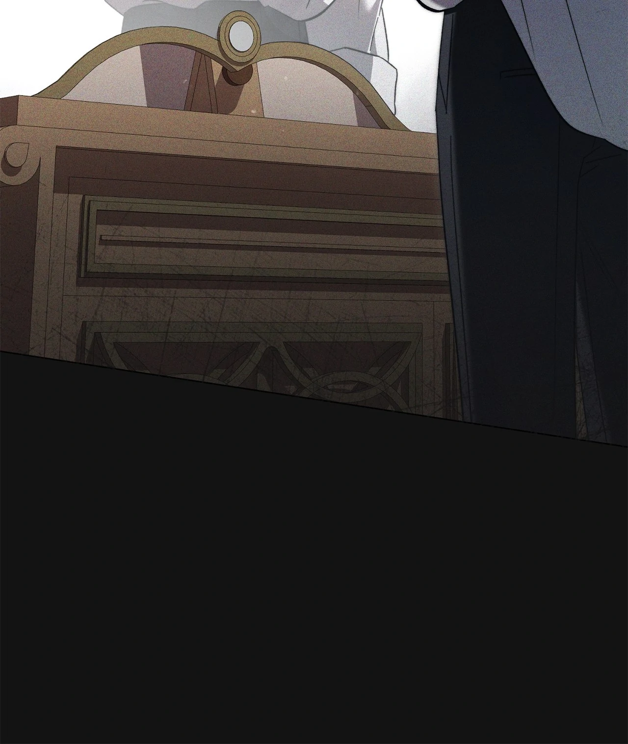 All for My Dearest Juliet (Official) - Chapter 29 manhwa