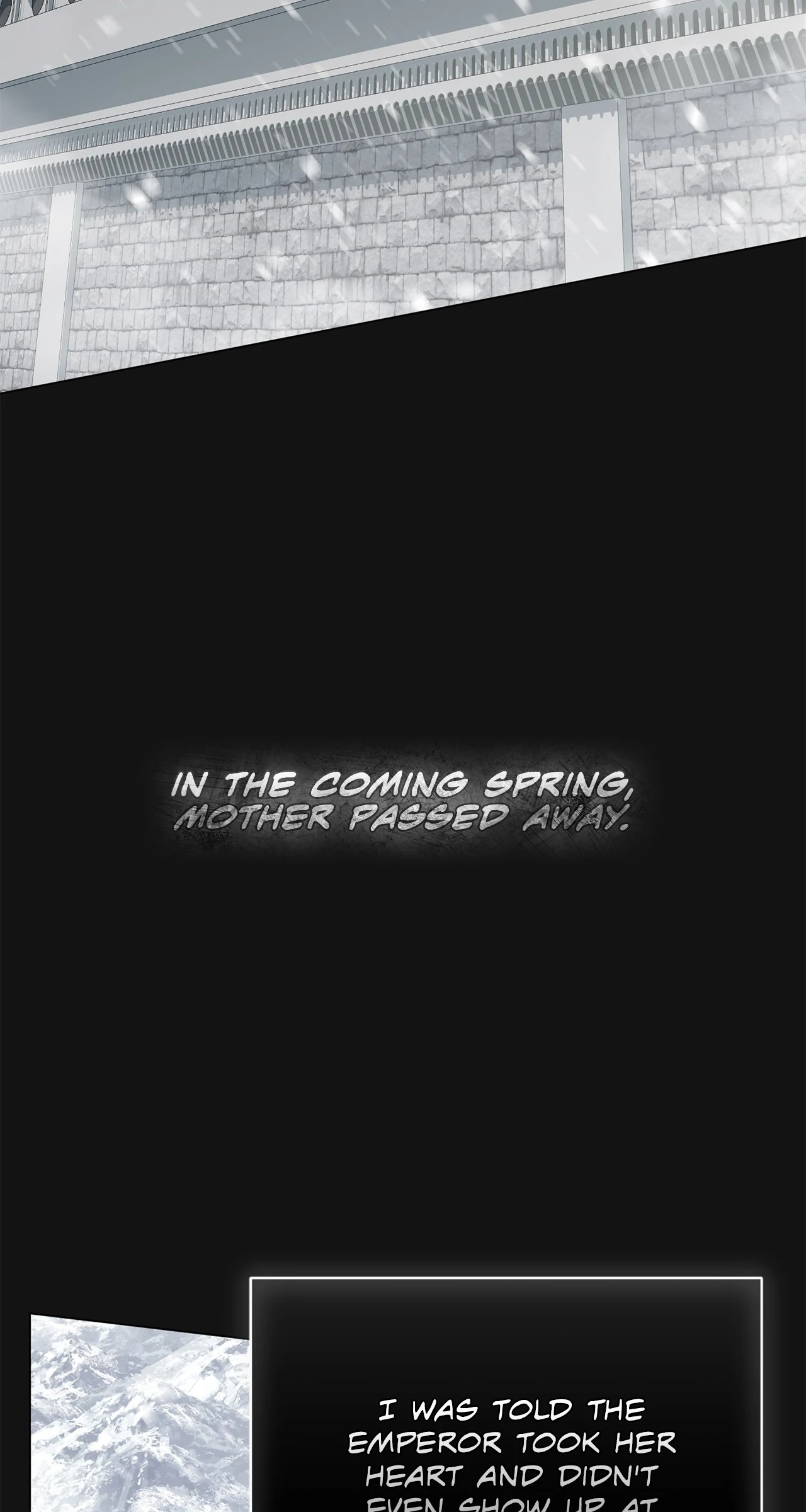 All for My Dearest Juliet (Official) - Chapter 29 manhwa