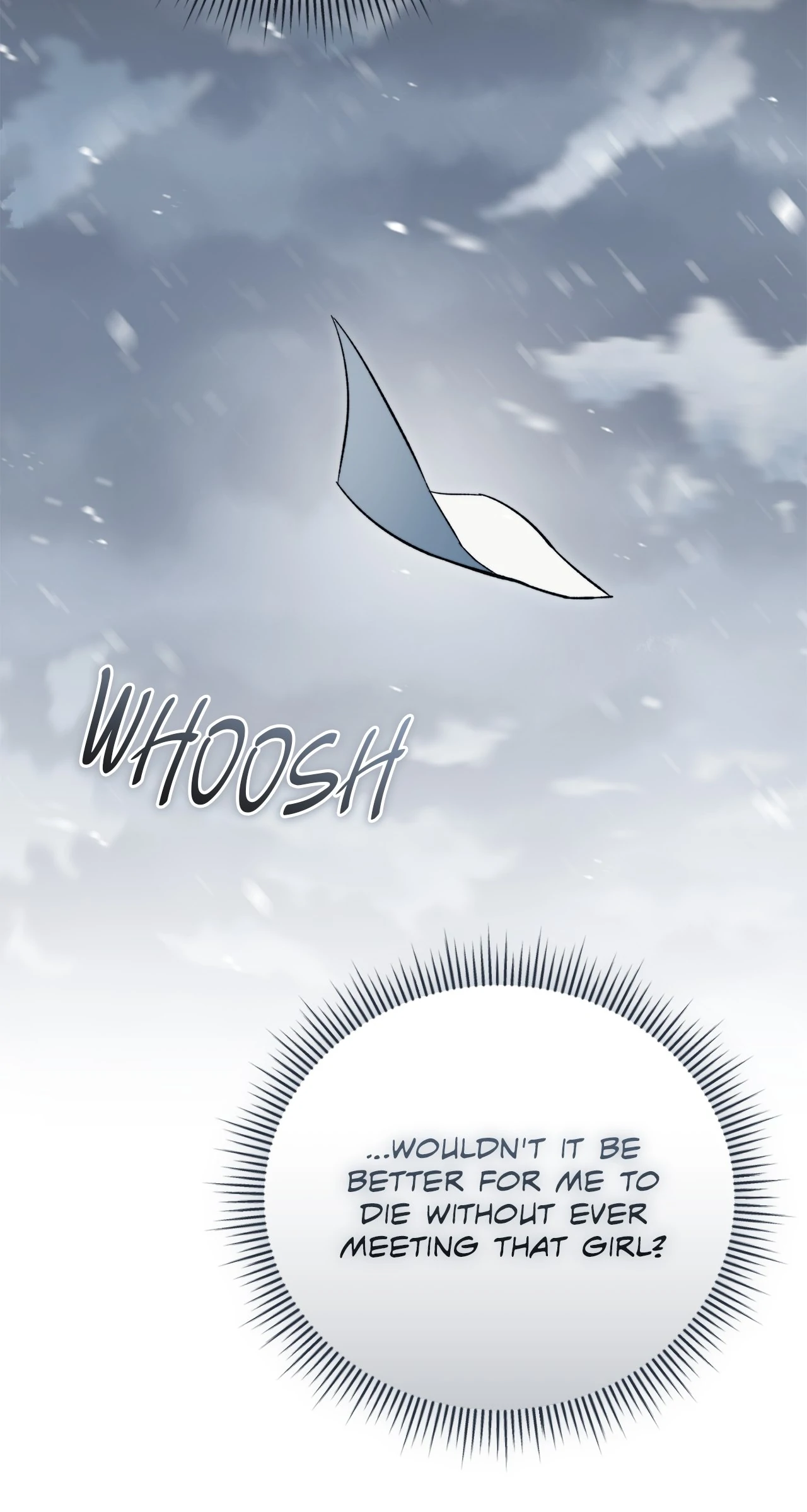 All for My Dearest Juliet (Official) - Chapter 29 manhwa