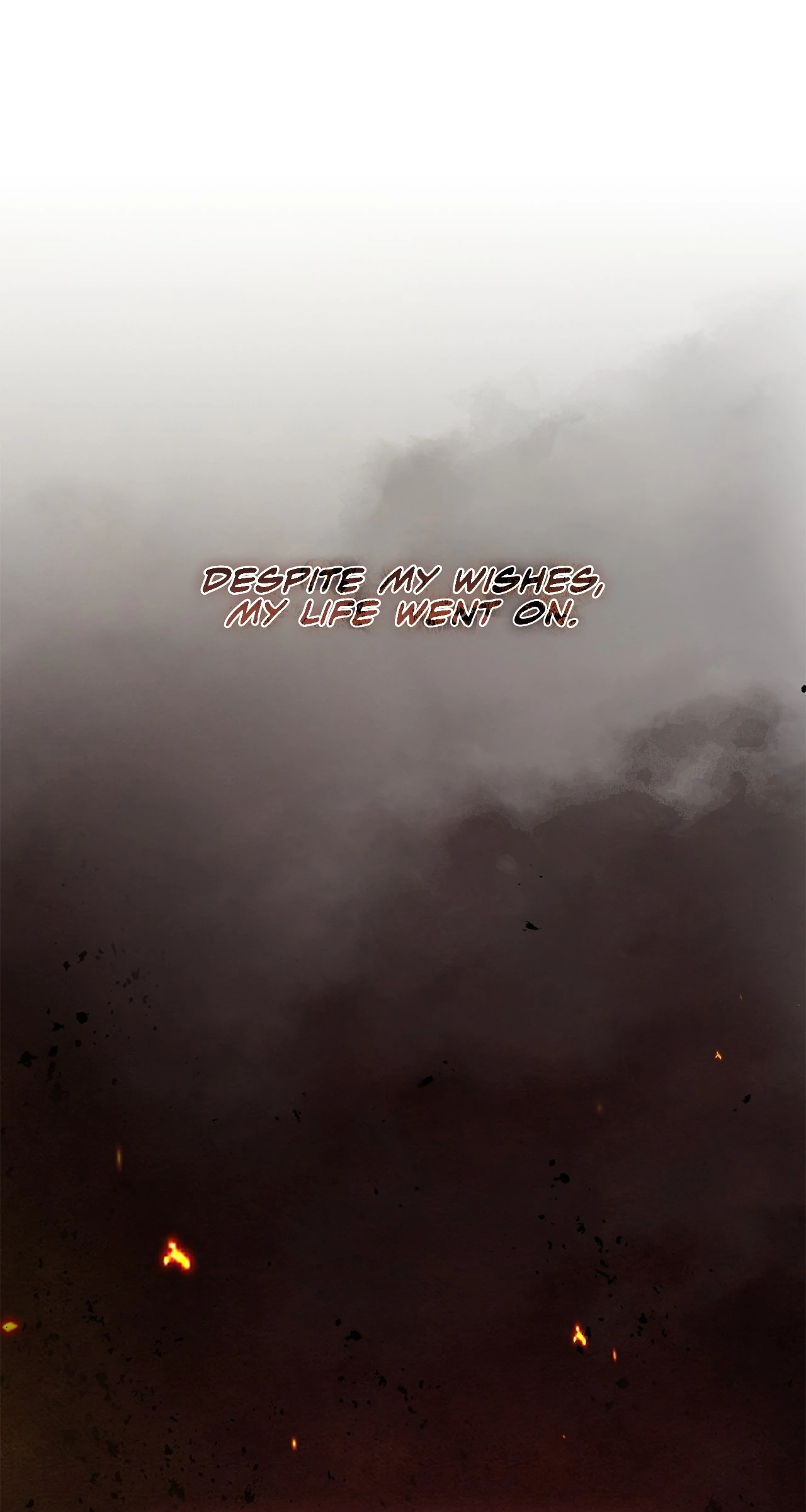 All for My Dearest Juliet (Official) - Chapter 29 manhwa