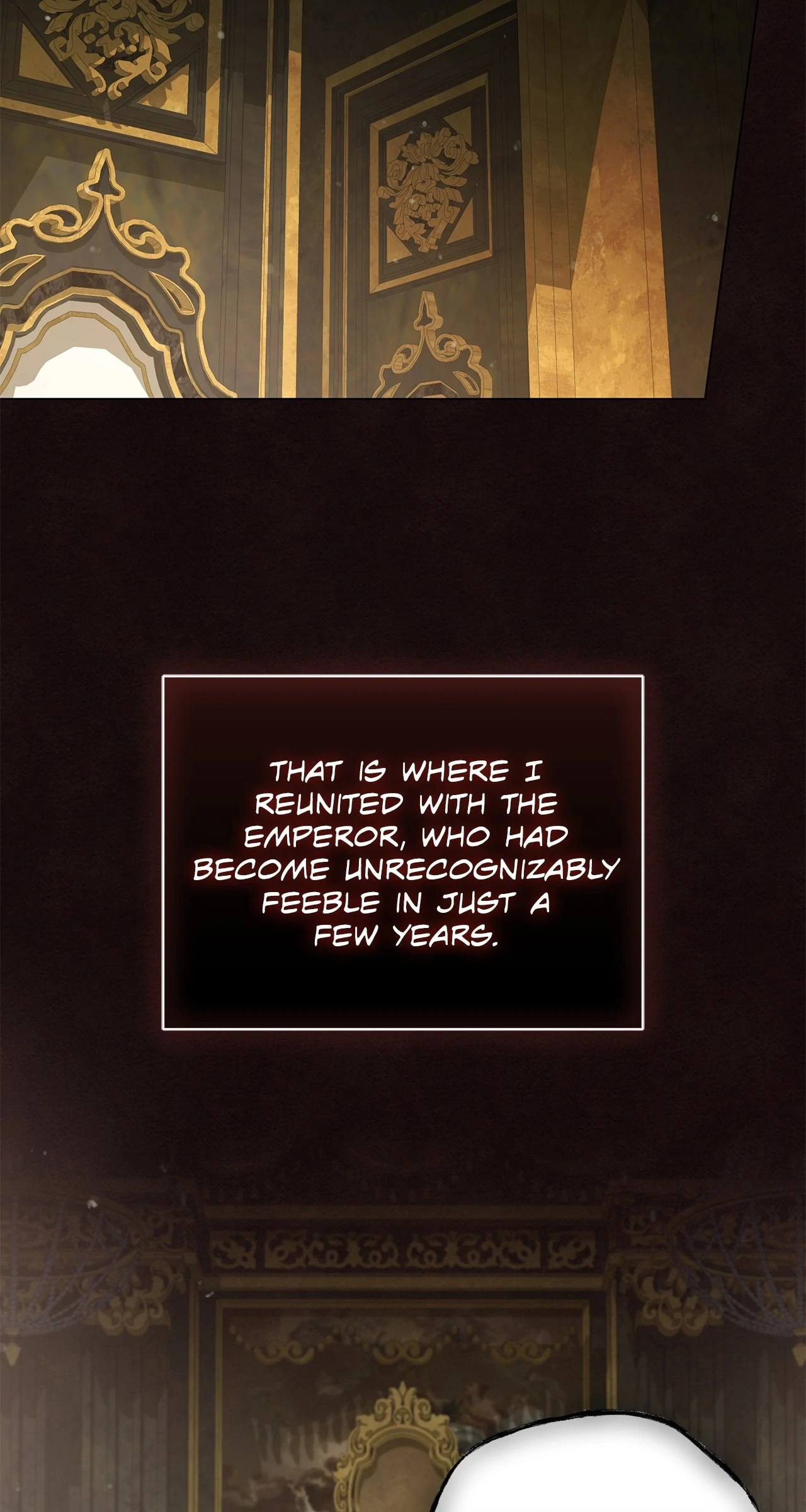 All for My Dearest Juliet (Official) - Chapter 29 manhwa