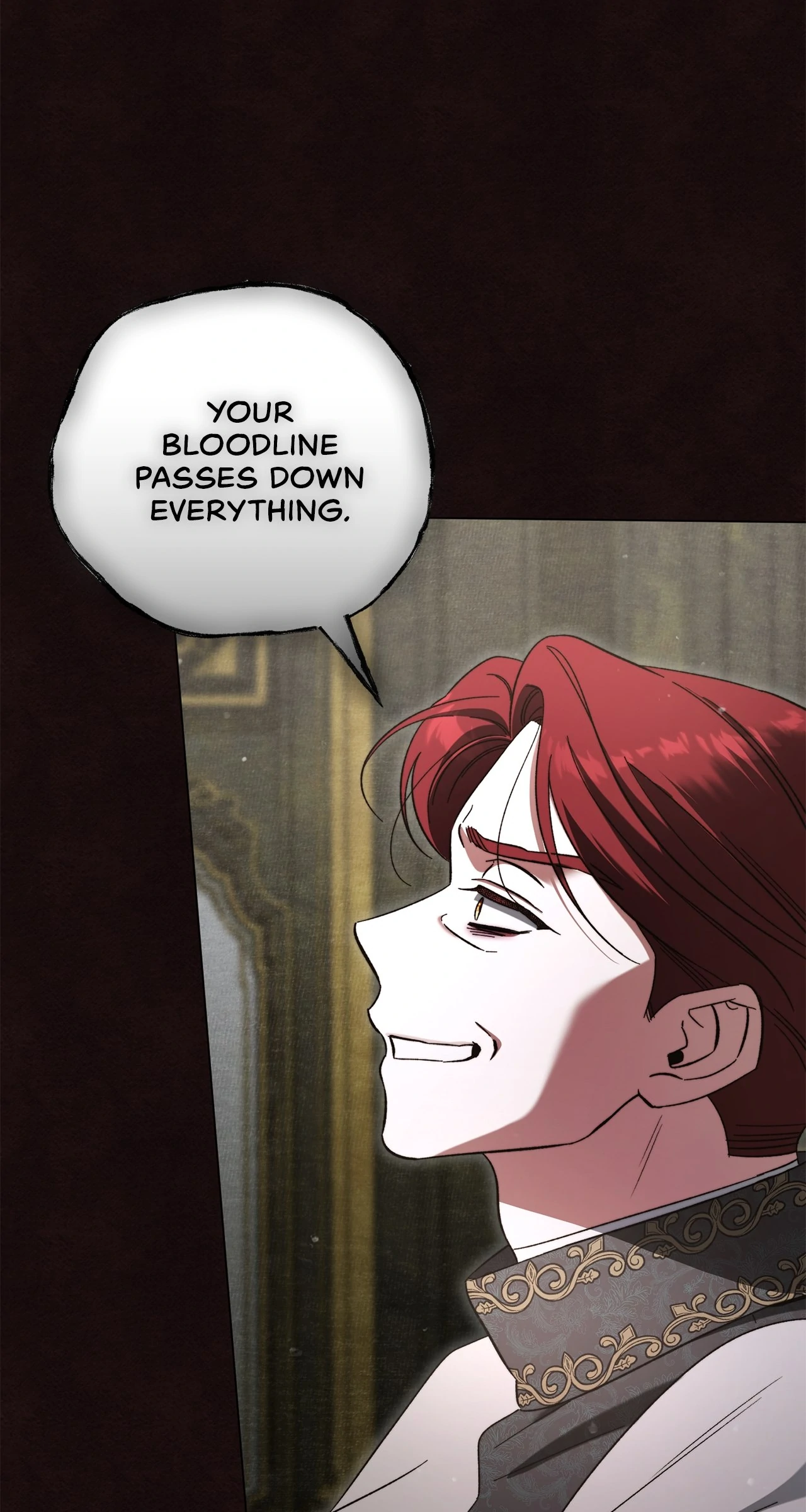 All for My Dearest Juliet (Official) - Chapter 29 manhwa