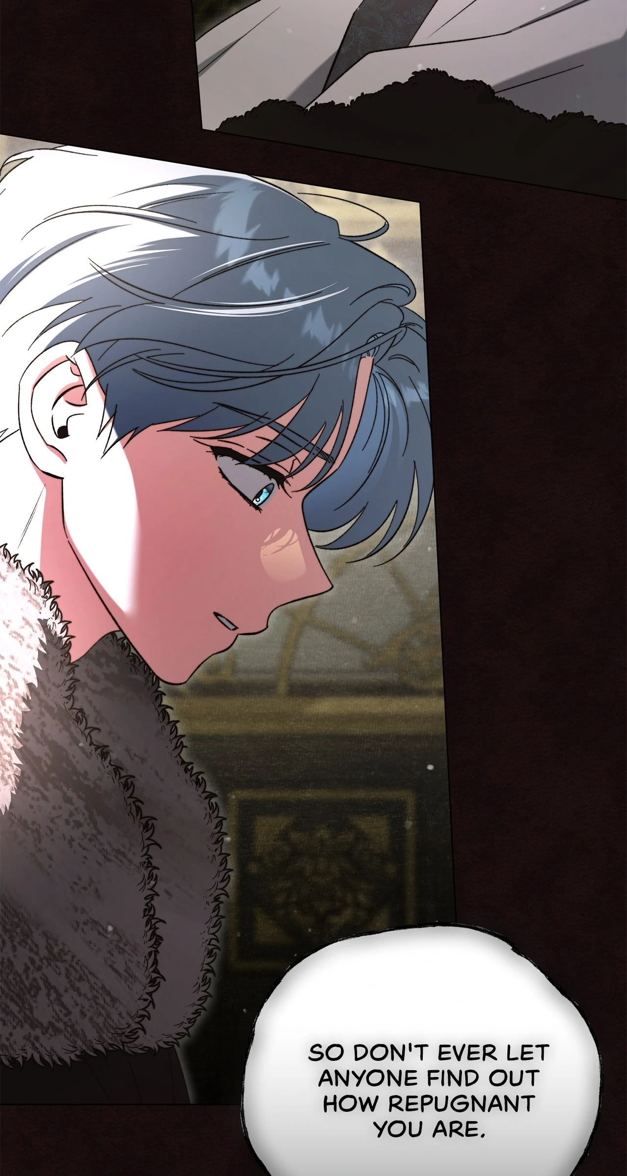 All for My Dearest Juliet (Official) - Chapter 29 manhwa