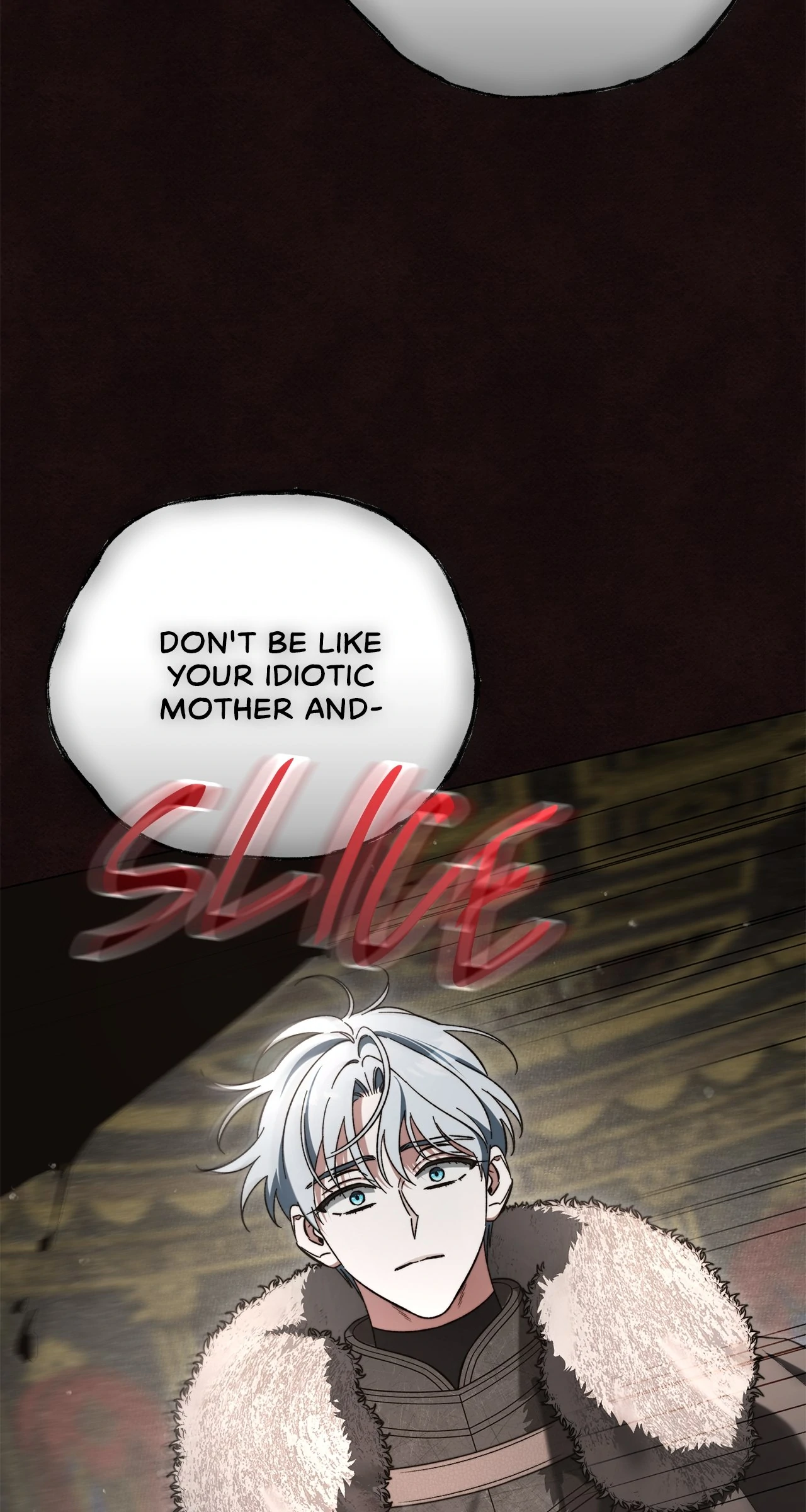 All for My Dearest Juliet (Official) - Chapter 29 manhwa