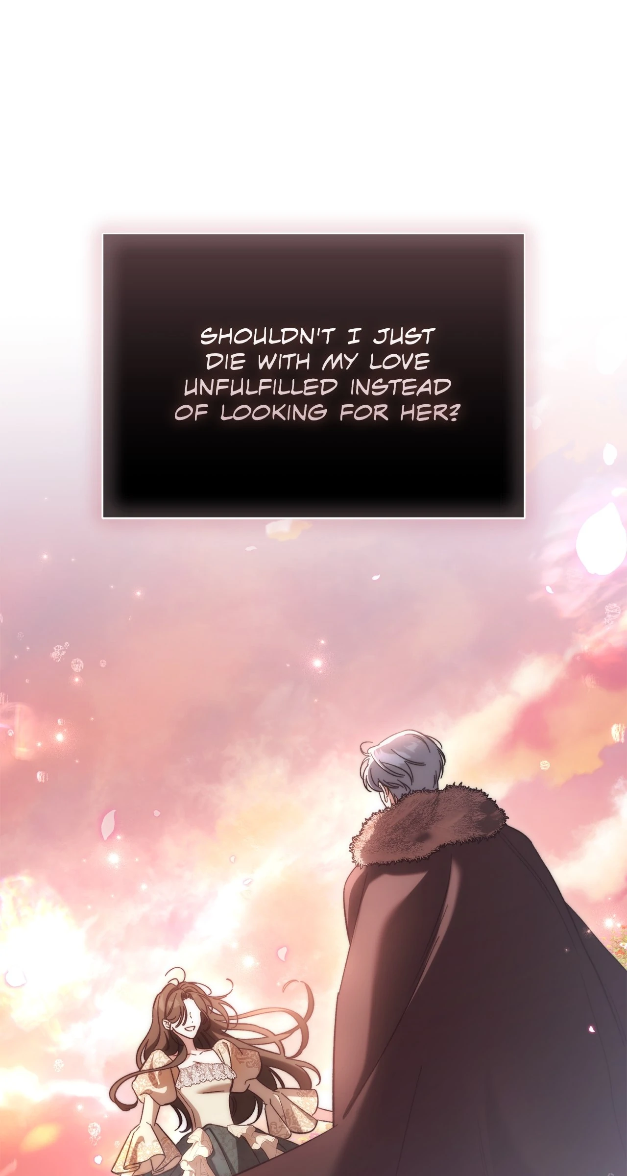 All for My Dearest Juliet (Official) - Chapter 29 manhwa
