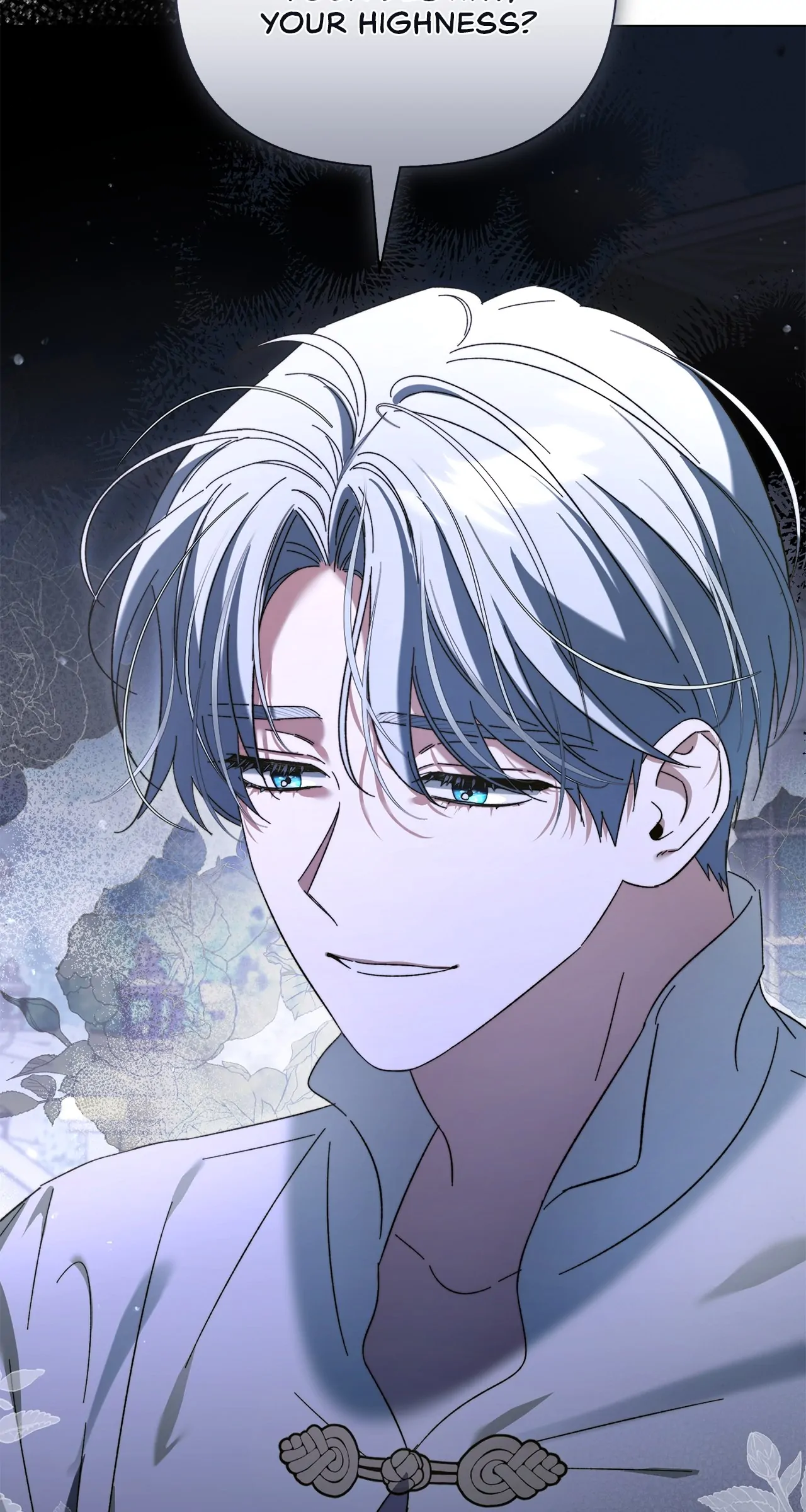 All for My Dearest Juliet (Official) - Chapter 3 manhwa