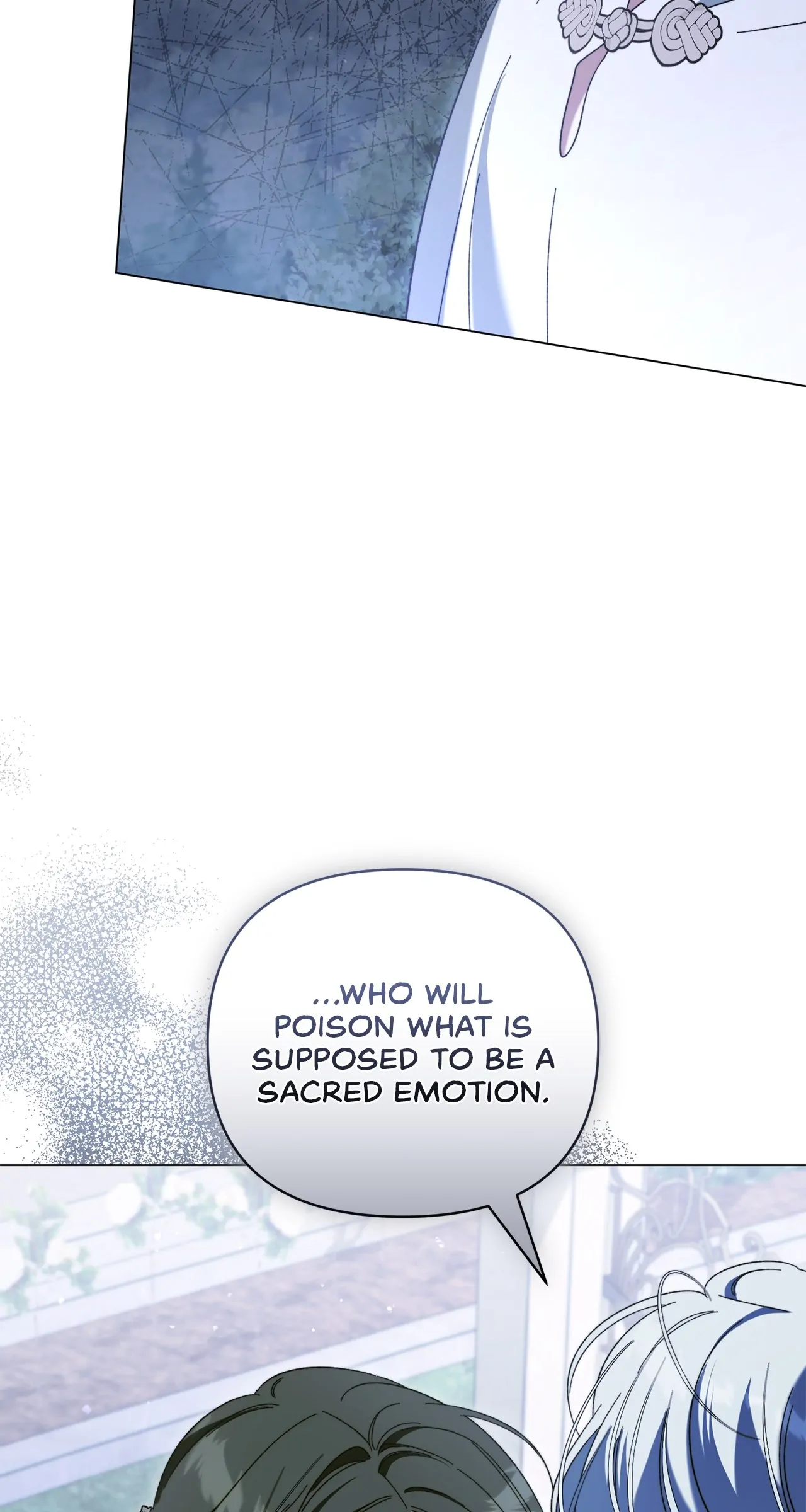 All for My Dearest Juliet (Official) - Chapter 3 manhwa
