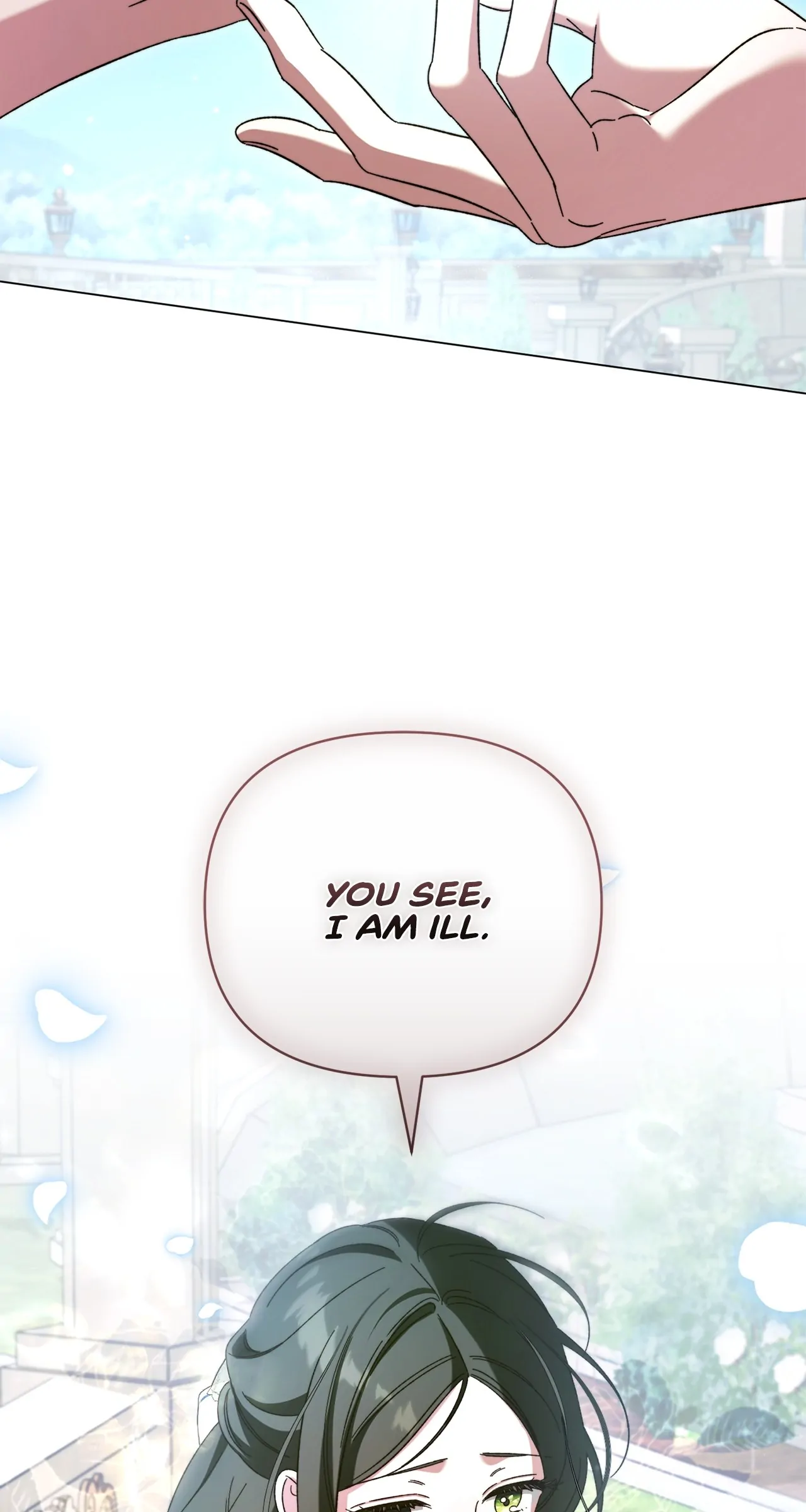 All for My Dearest Juliet (Official) - Chapter 3 manhwa