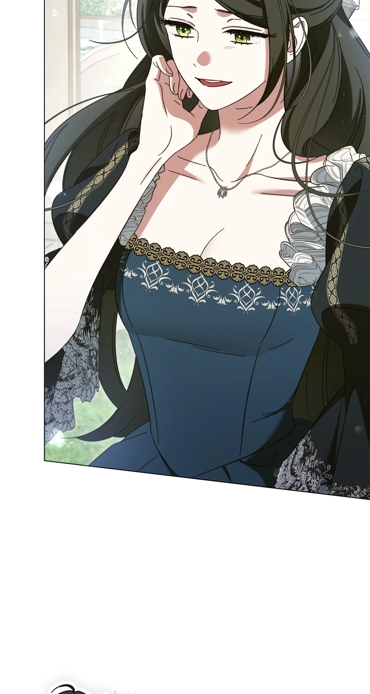 All for My Dearest Juliet (Official) - Chapter 3 manhwa