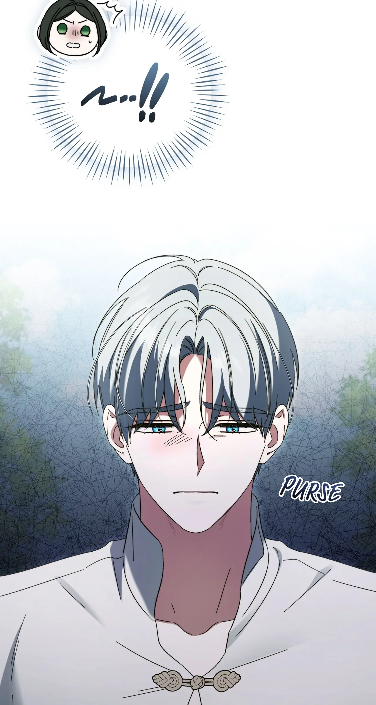 All for My Dearest Juliet (Official) - Chapter 3 manhwa