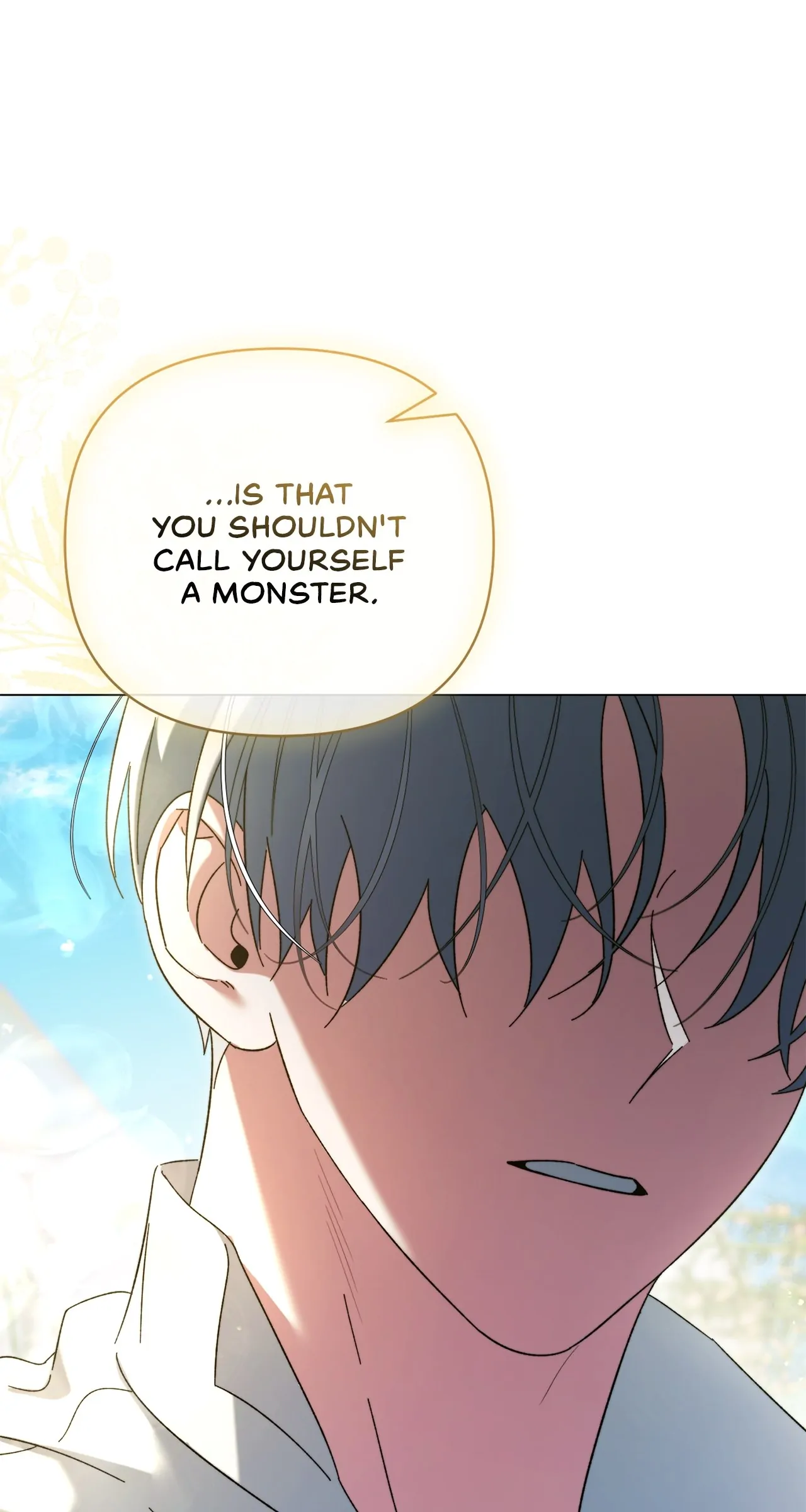 All for My Dearest Juliet (Official) - Chapter 3 manhwa