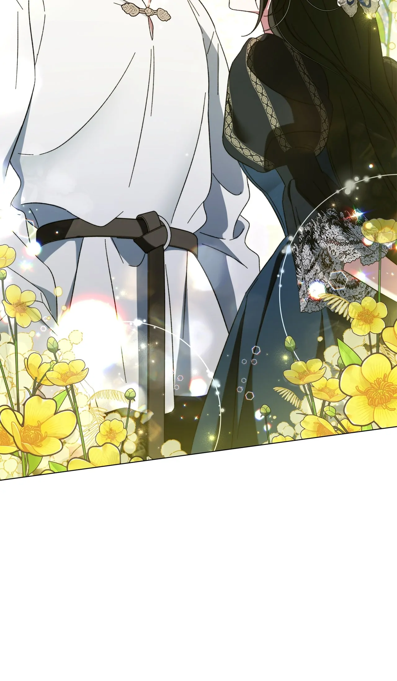 All for My Dearest Juliet (Official) - Chapter 3 manhwa