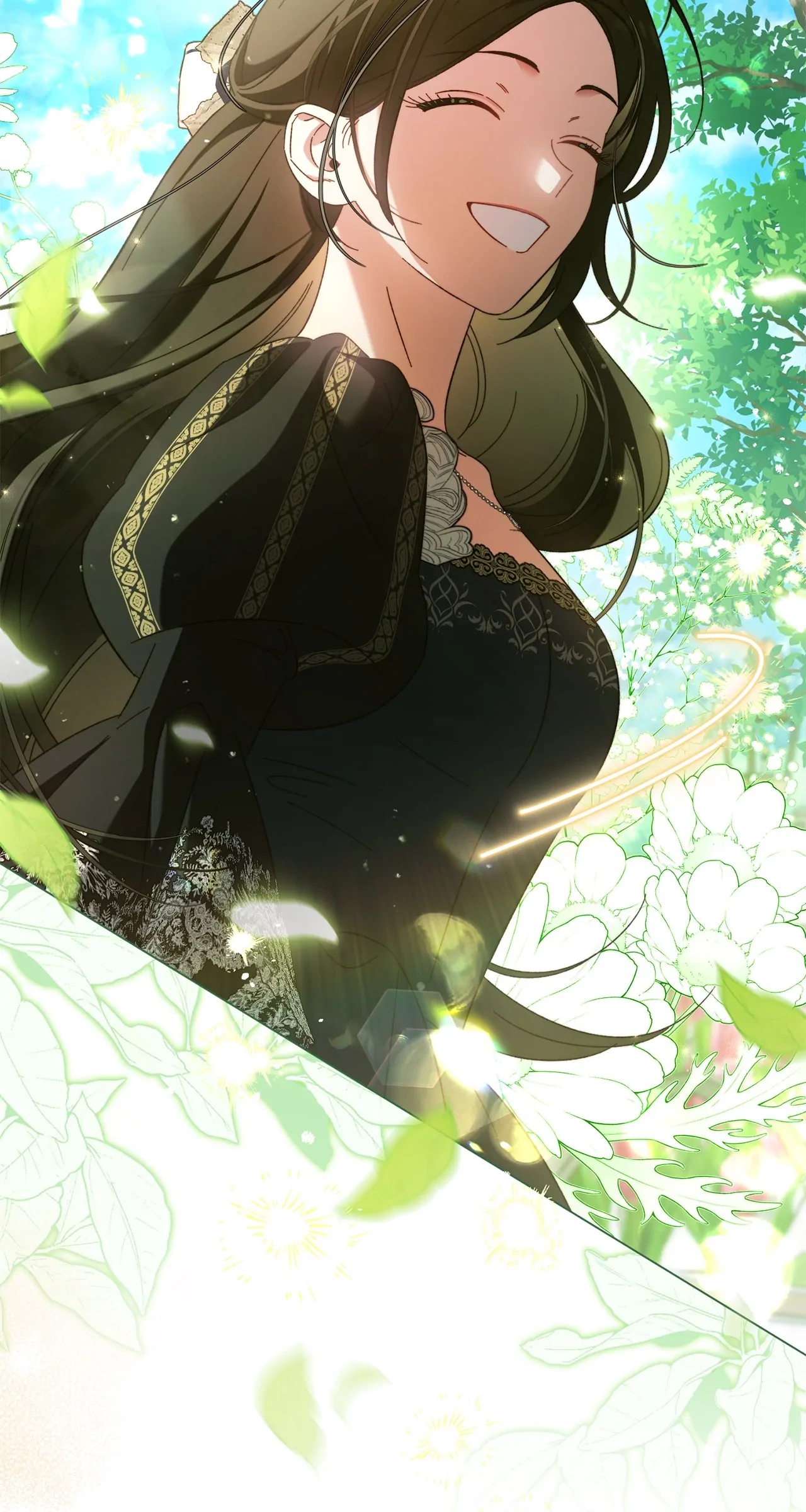 All for My Dearest Juliet (Official) - Chapter 3 manhwa