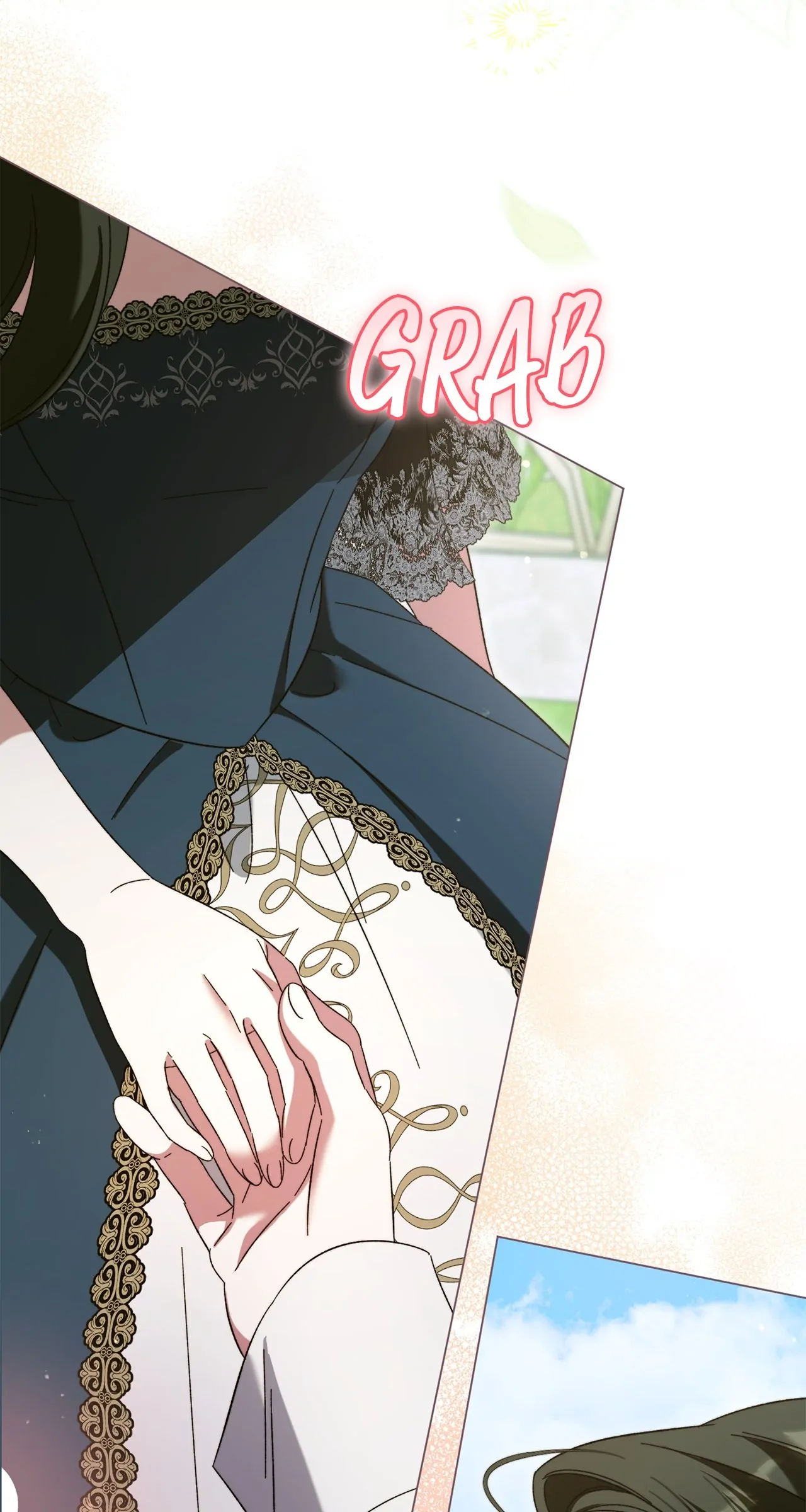 All for My Dearest Juliet (Official) - Chapter 3 manhwa